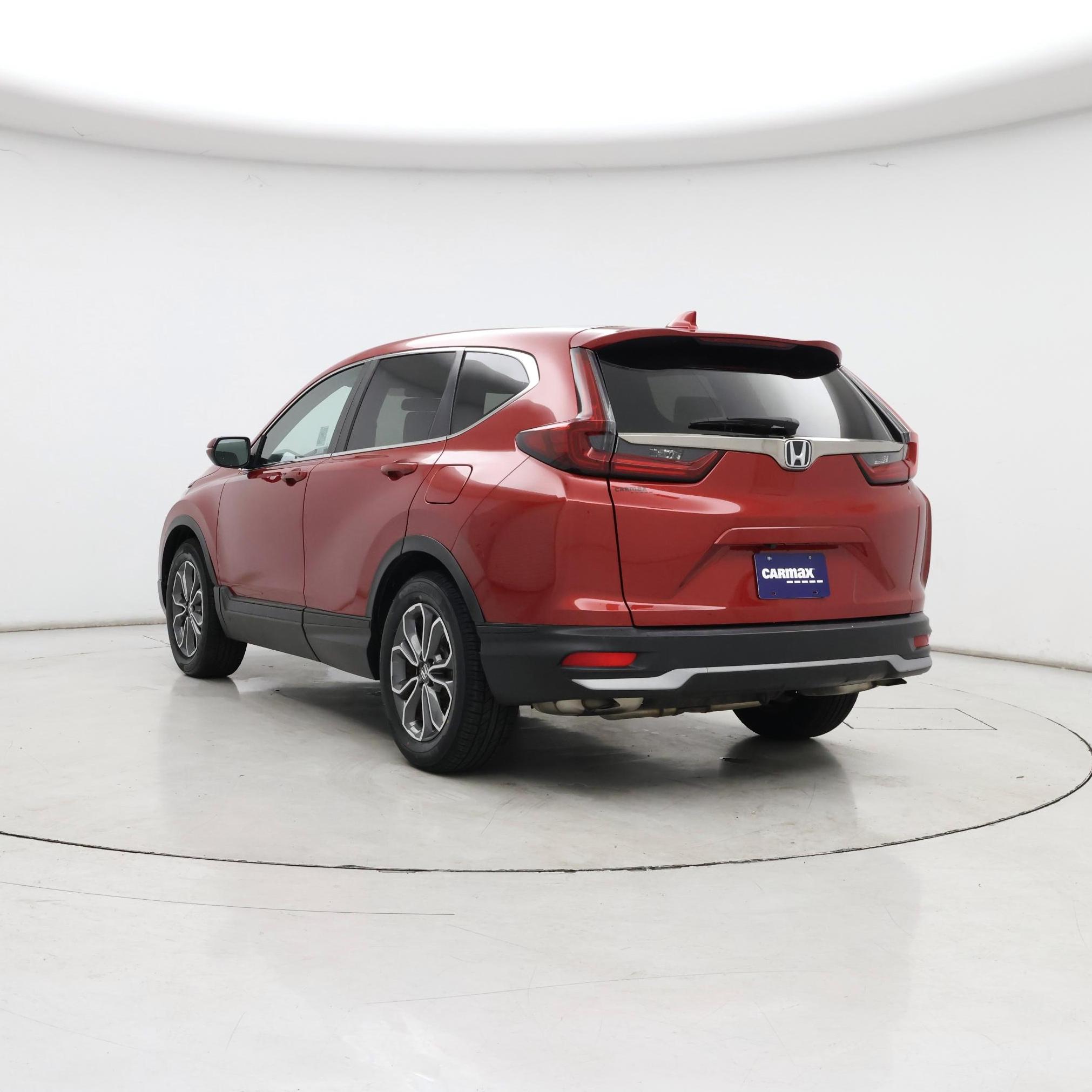 Thumbnail: 2022 Honda CR-V - 2