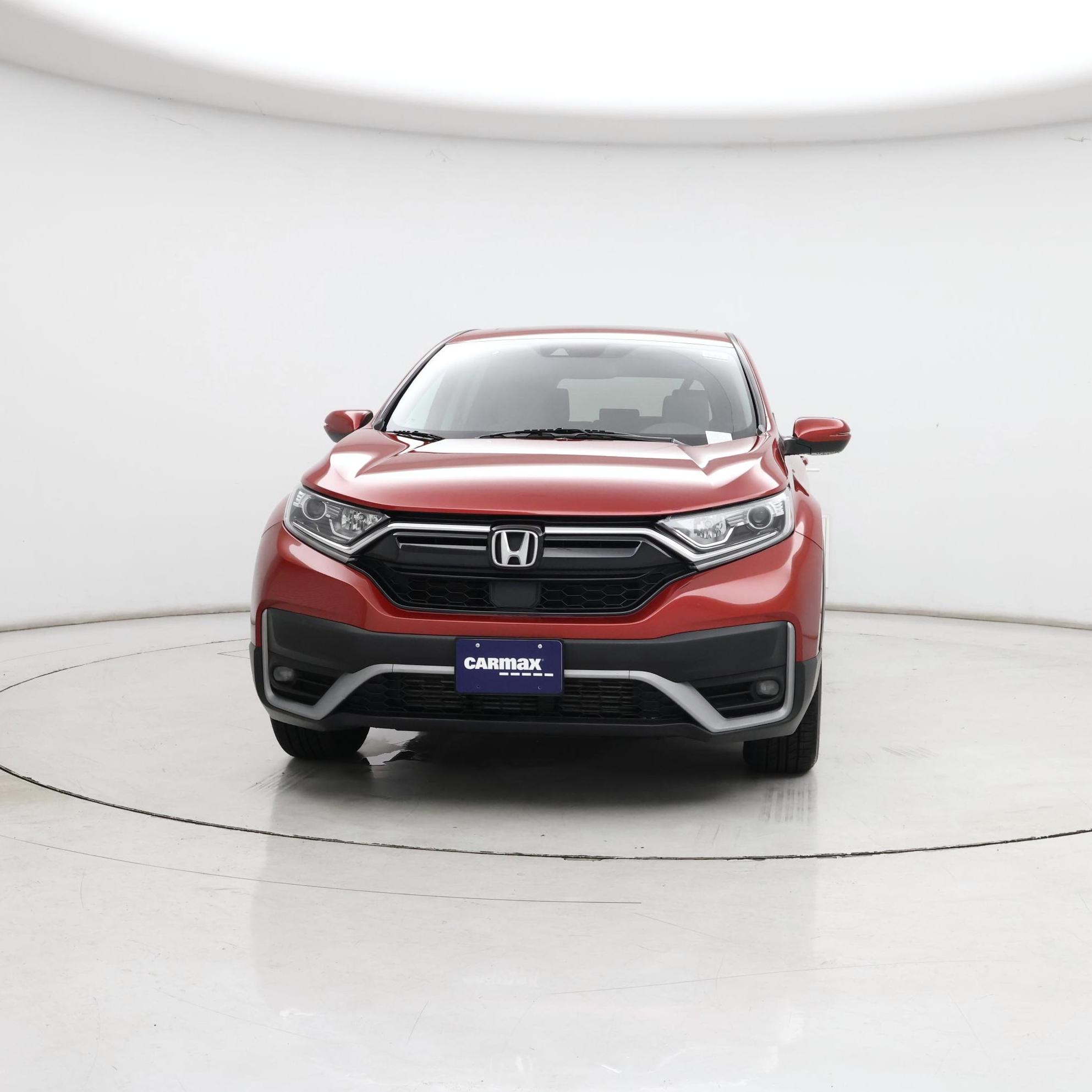 Thumbnail: 2022 Honda CR-V - 5