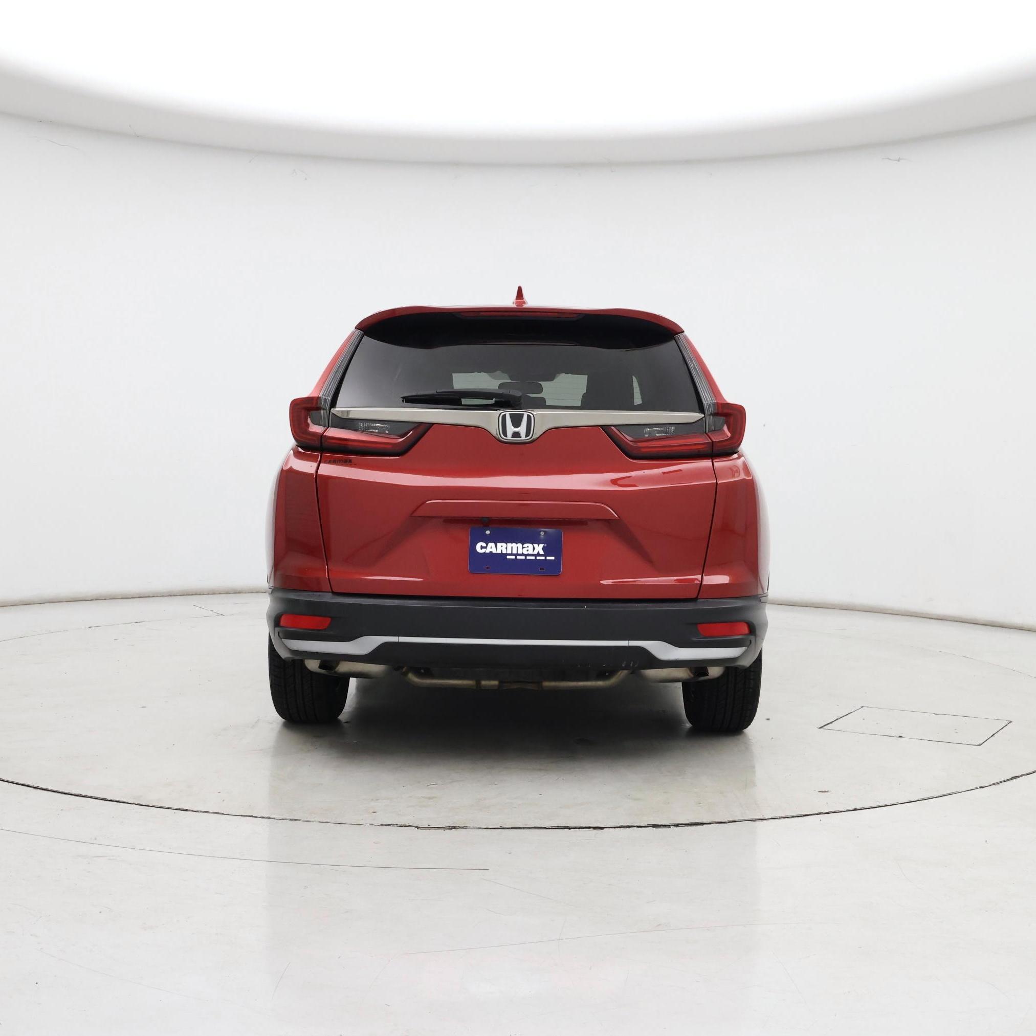 Thumbnail: 2022 Honda CR-V - 6