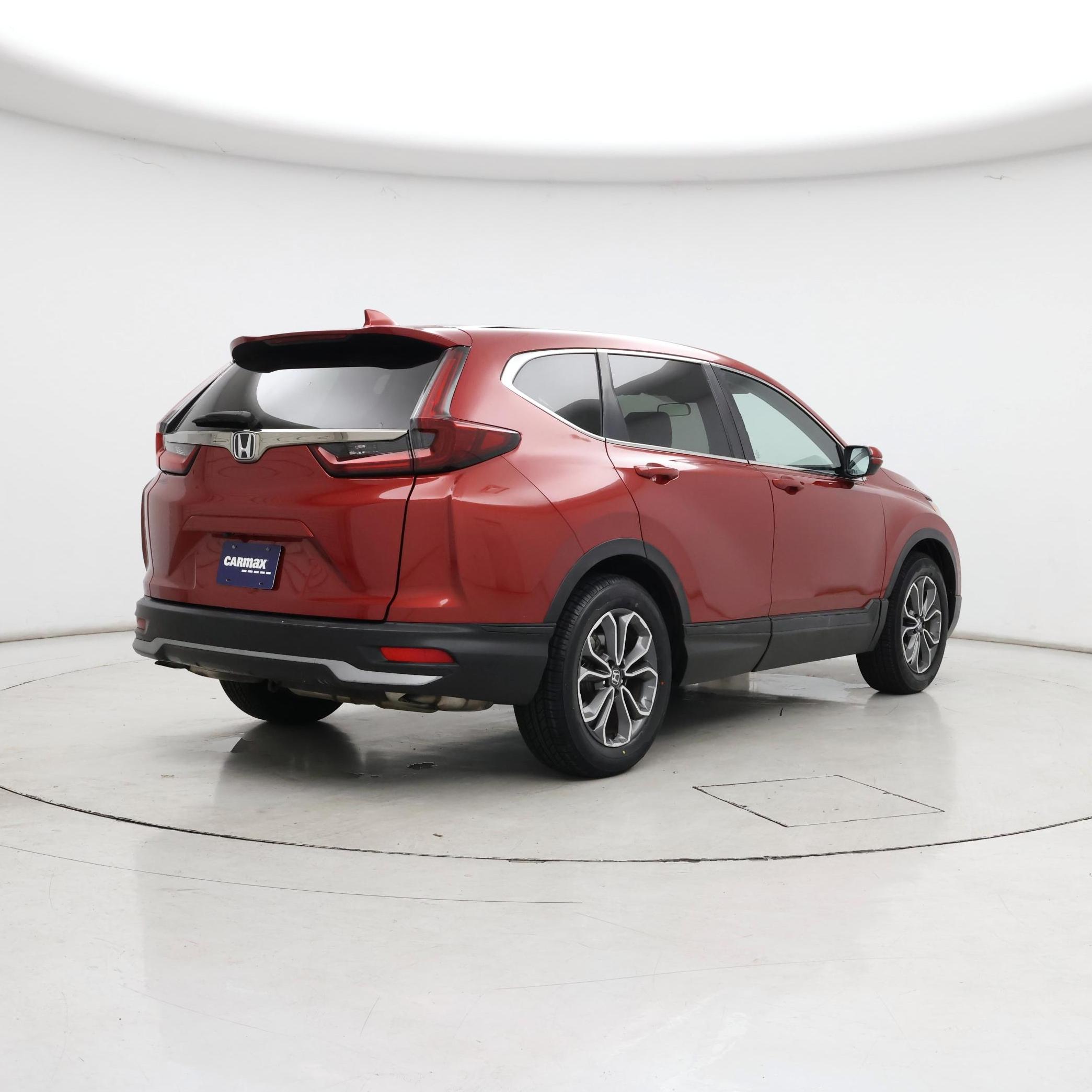 Thumbnail: 2022 Honda CR-V - 8