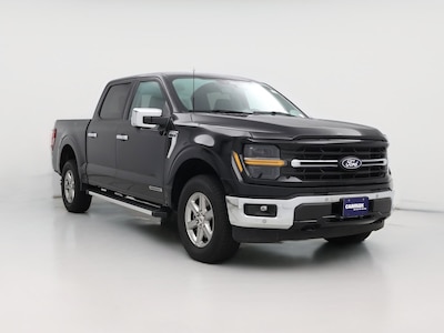 2024 Ford F150 XLT