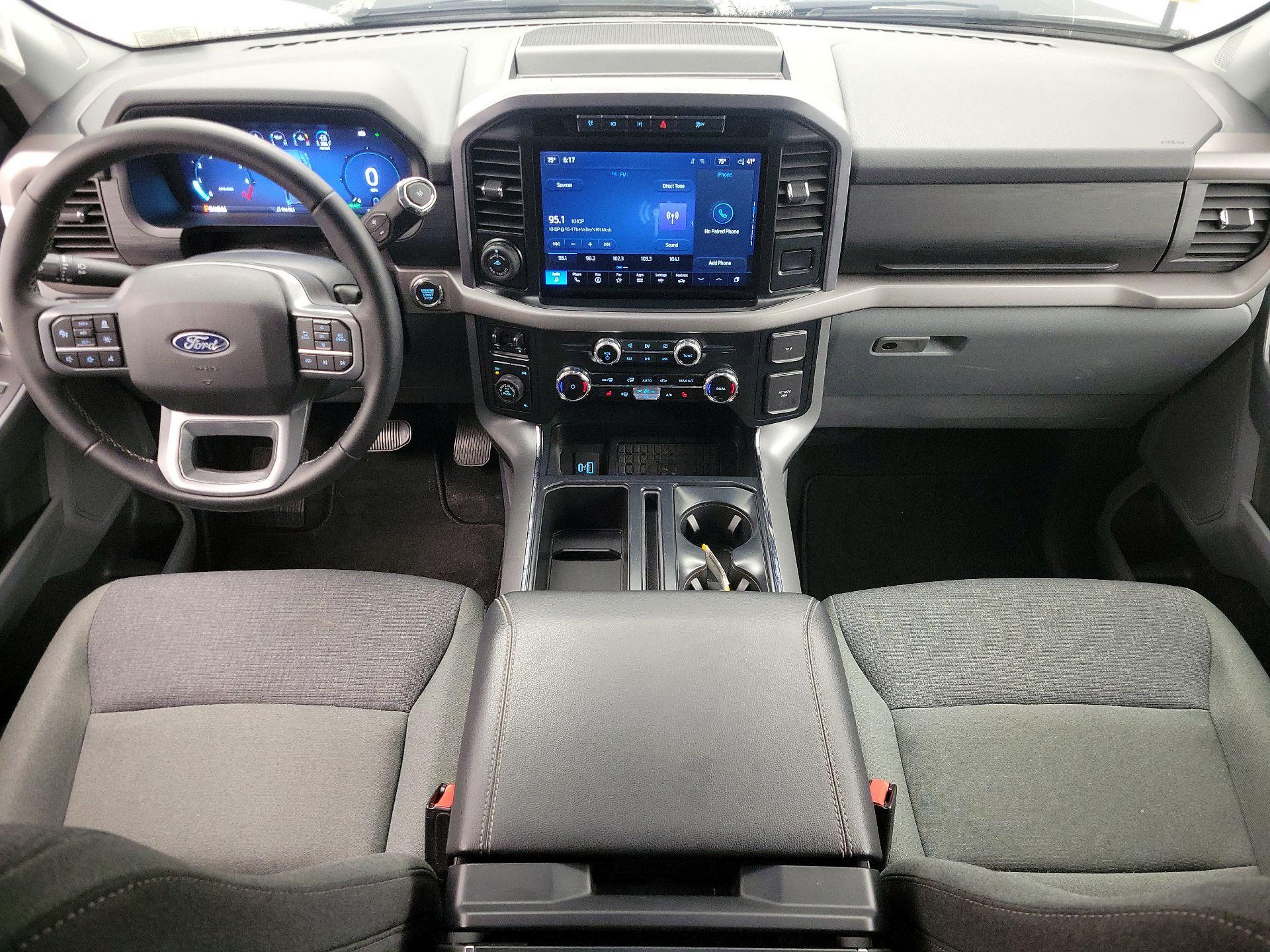 Thumbnail: 2024 Ford F-150 - 9