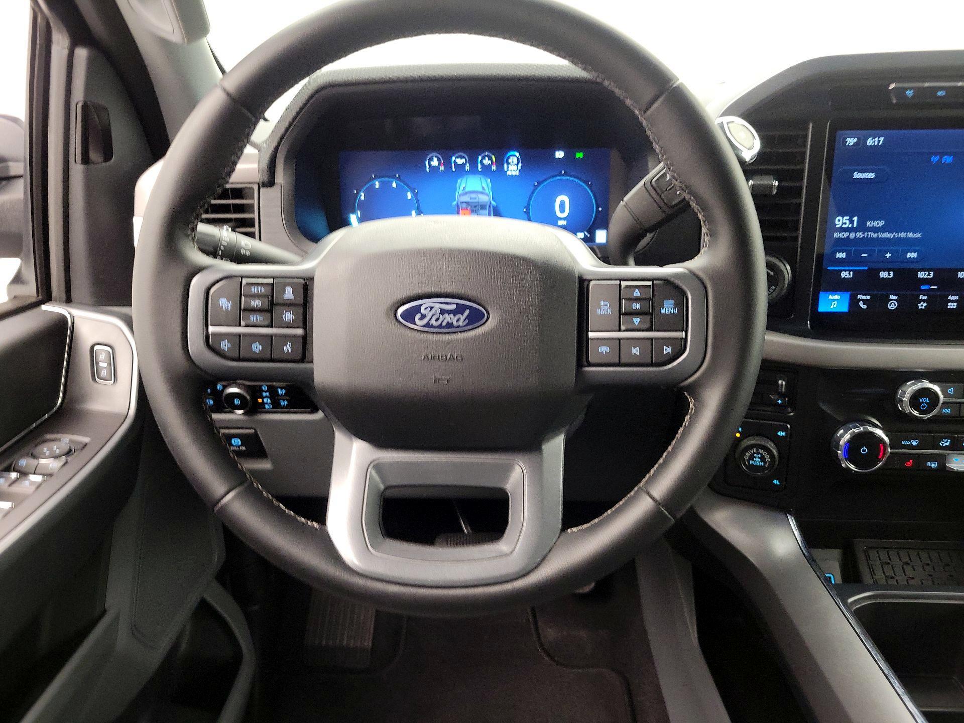 Thumbnail: 2024 Ford F-150 - 10