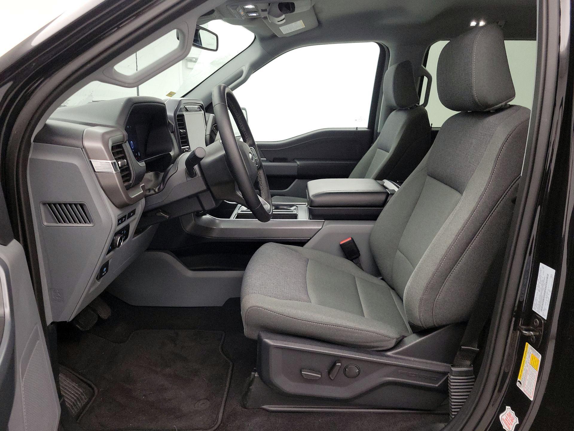 Thumbnail: 2024 Ford F-150 - 11