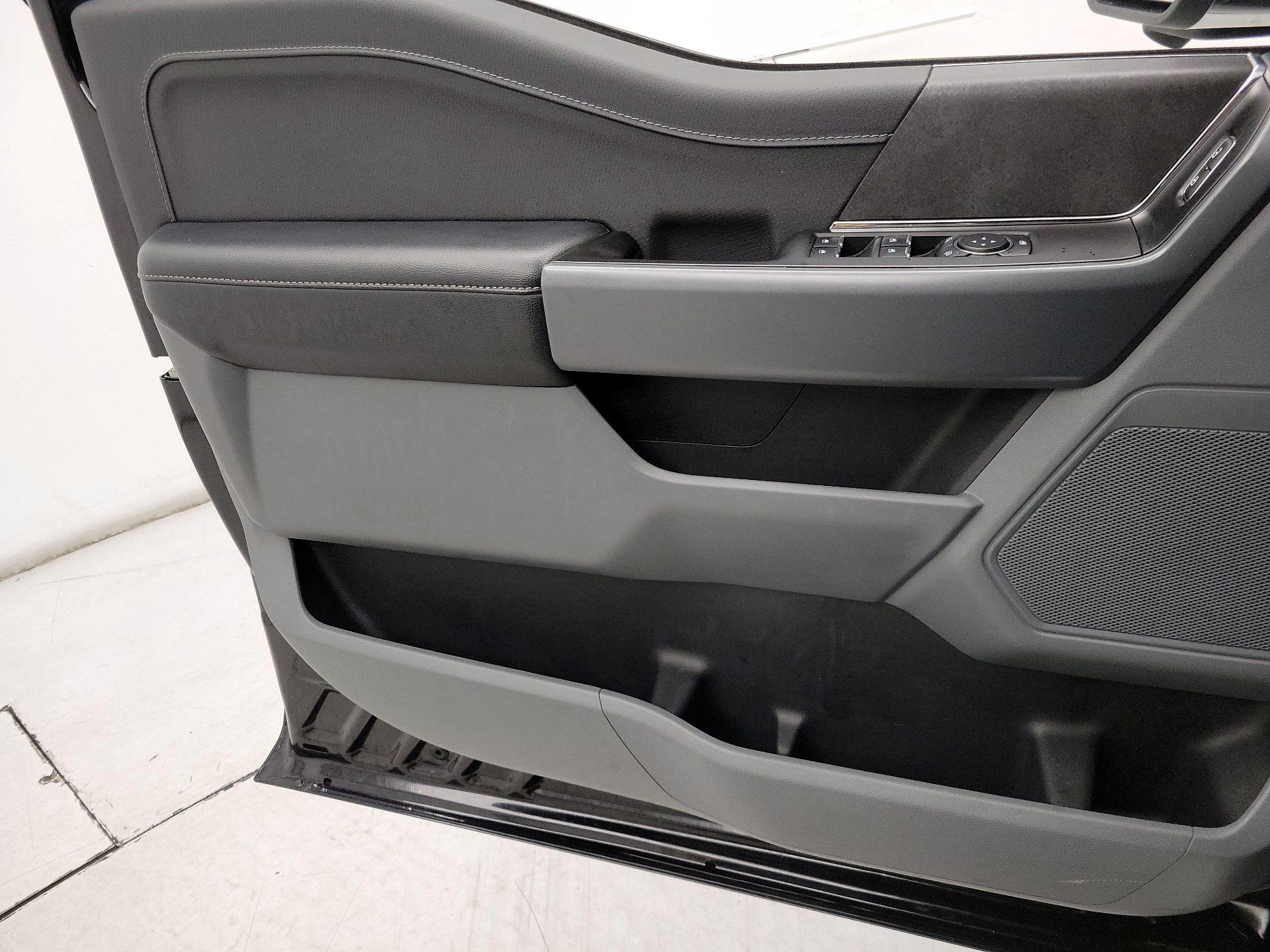 Thumbnail: 2024 Ford F-150 - 12