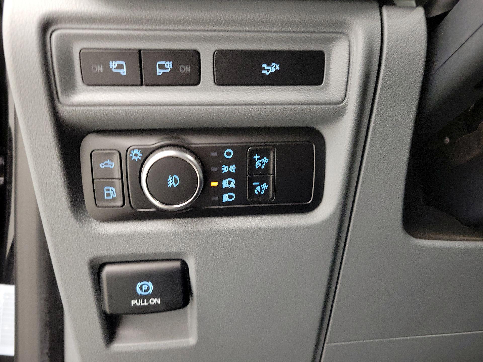 Thumbnail: 2024 Ford F-150 - 13