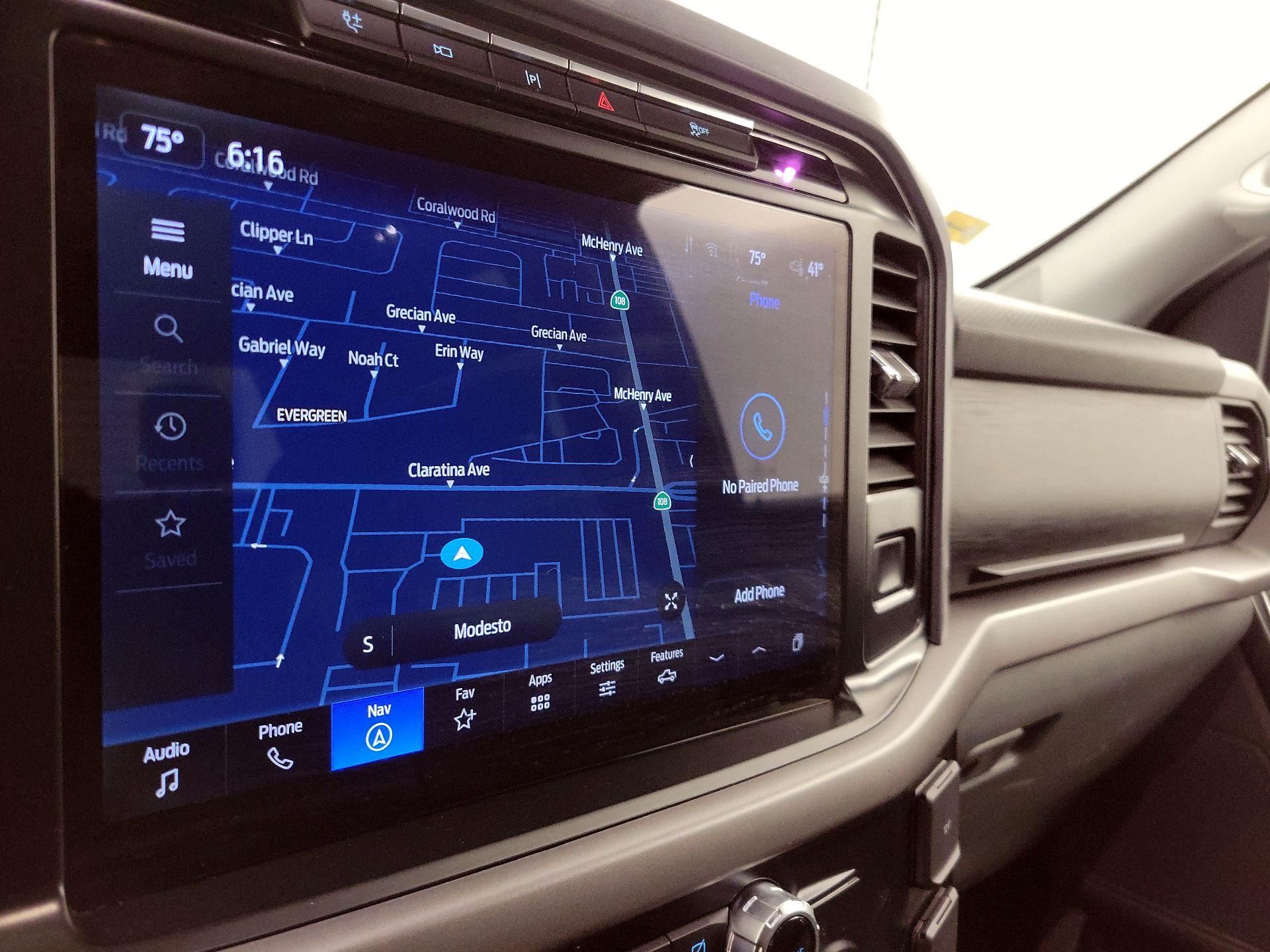 Thumbnail: 2024 Ford F-150 - 14