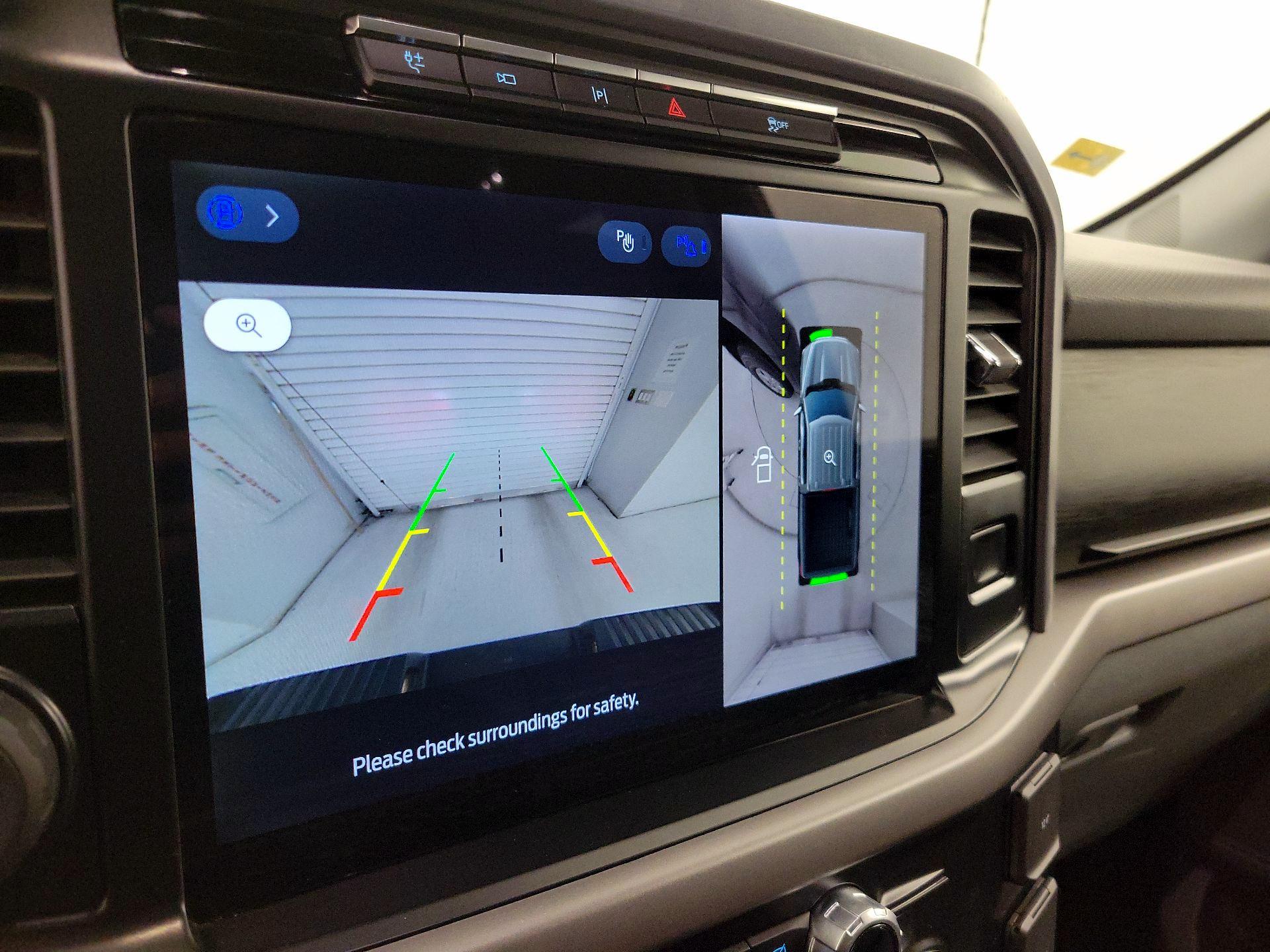 Thumbnail: 2024 Ford F-150 - 15