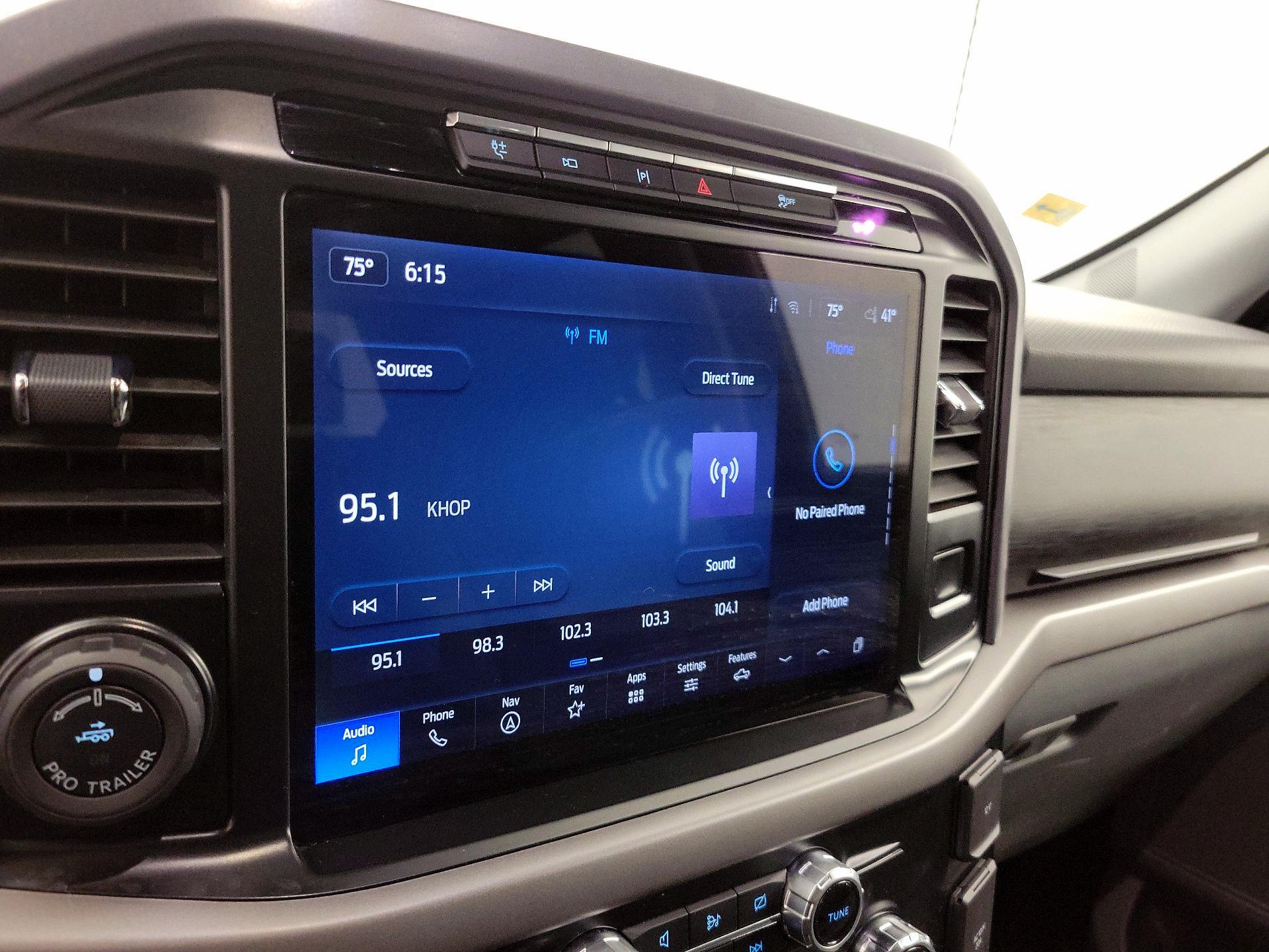 Thumbnail: 2024 Ford F-150 - 16