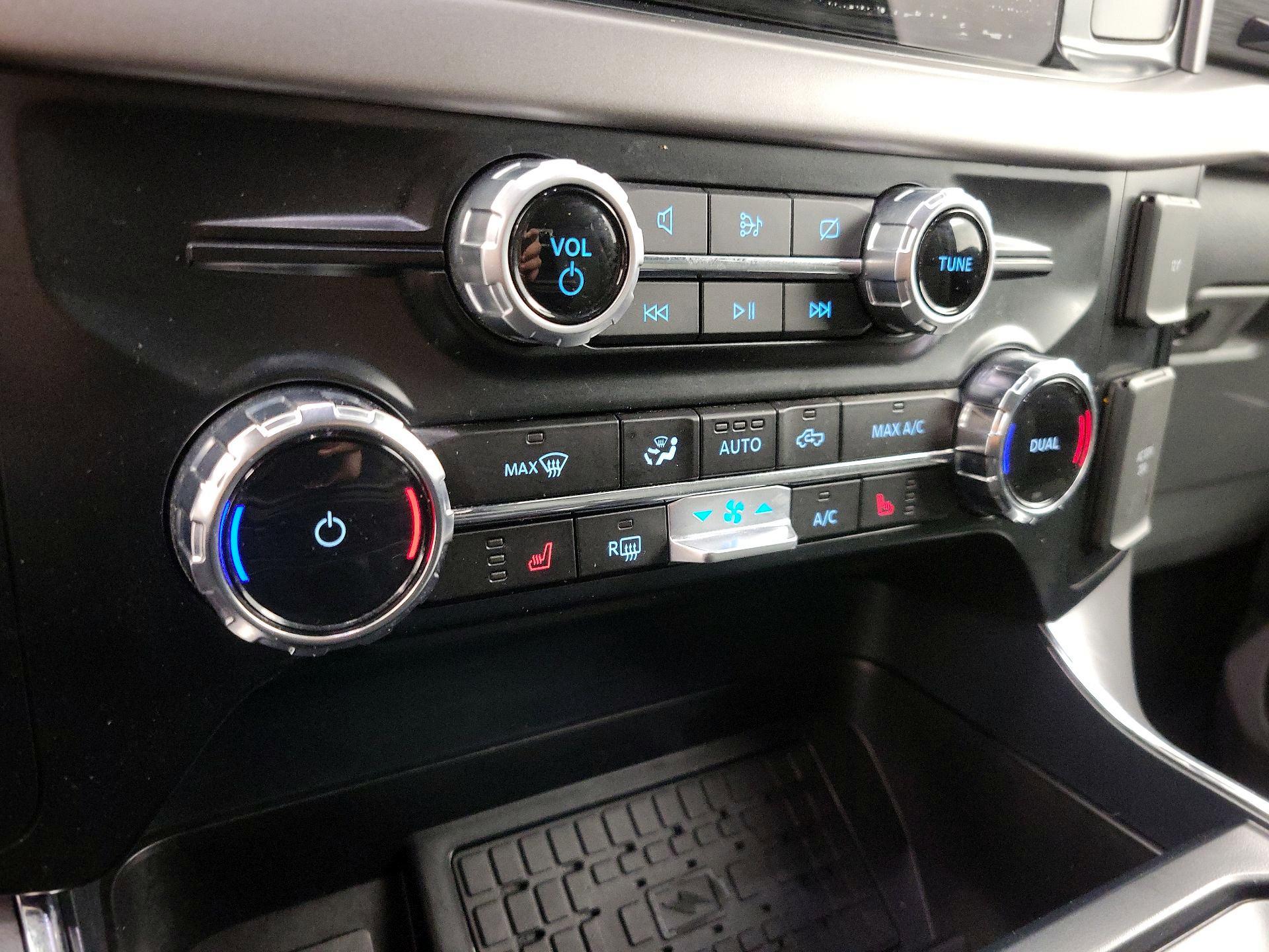 Thumbnail: 2024 Ford F-150 - 17