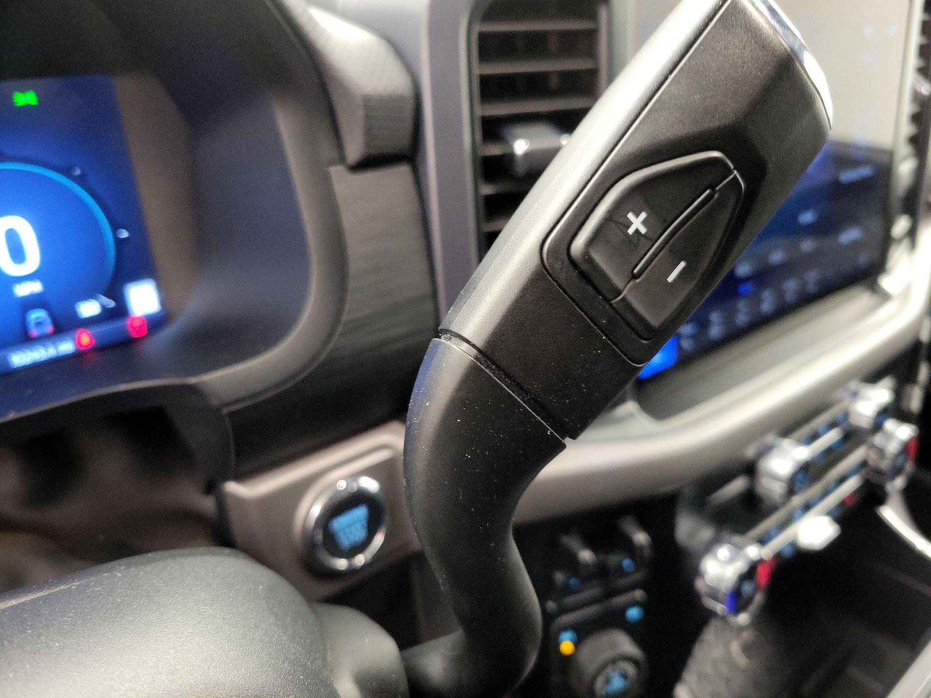 Thumbnail: 2024 Ford F-150 - 18