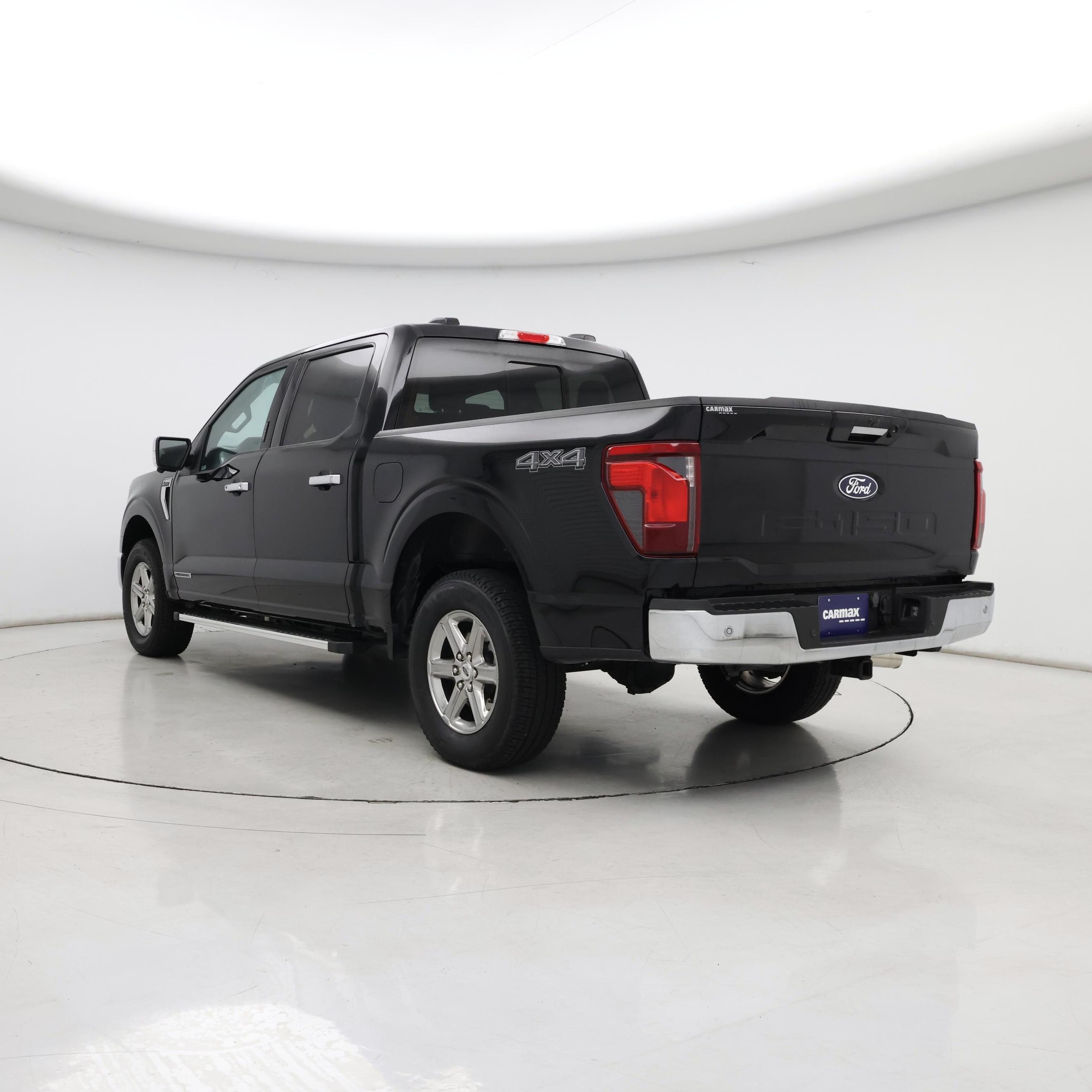 Thumbnail: 2024 Ford F-150 - 2