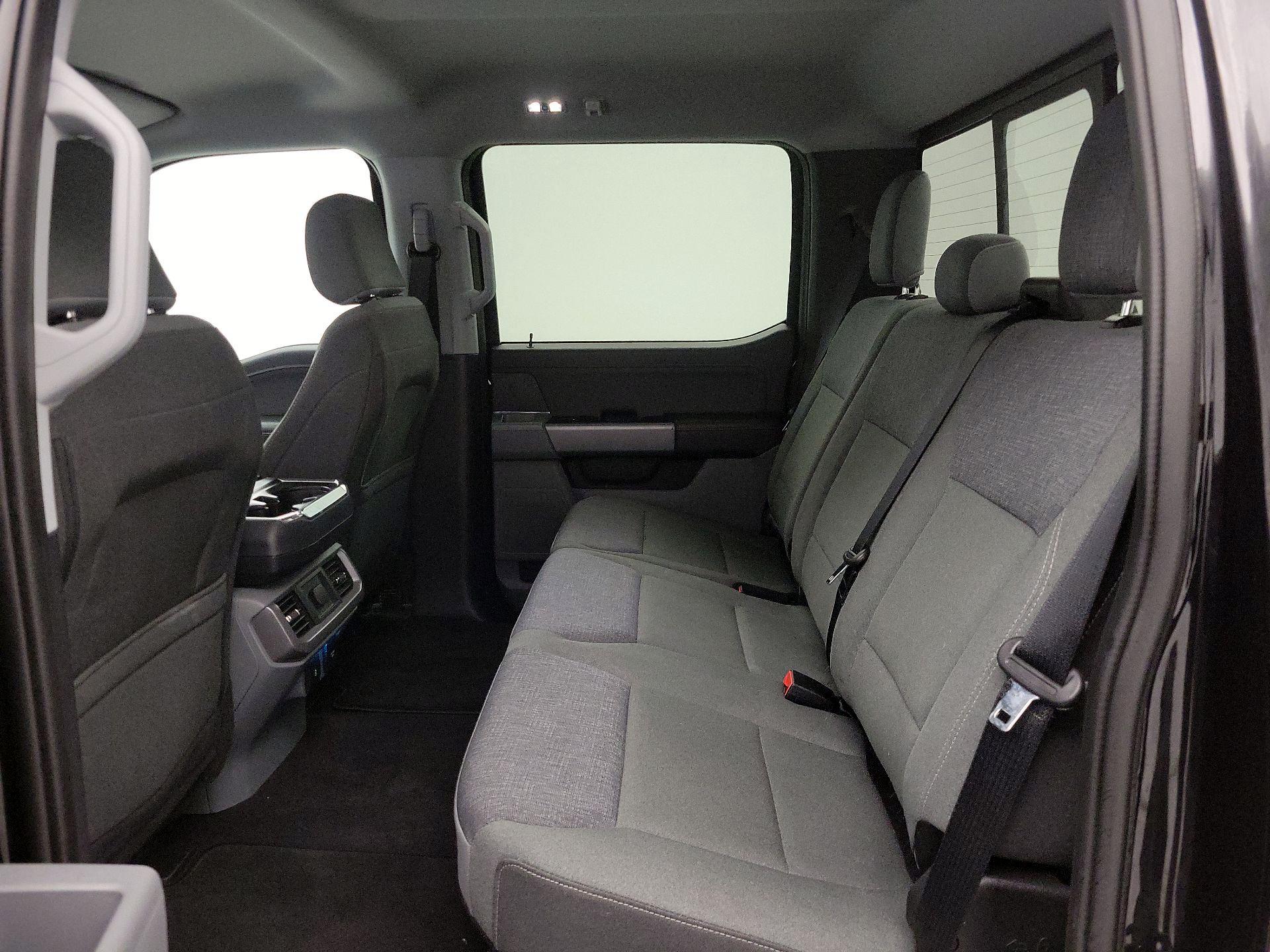 Thumbnail: 2024 Ford F-150 - 20