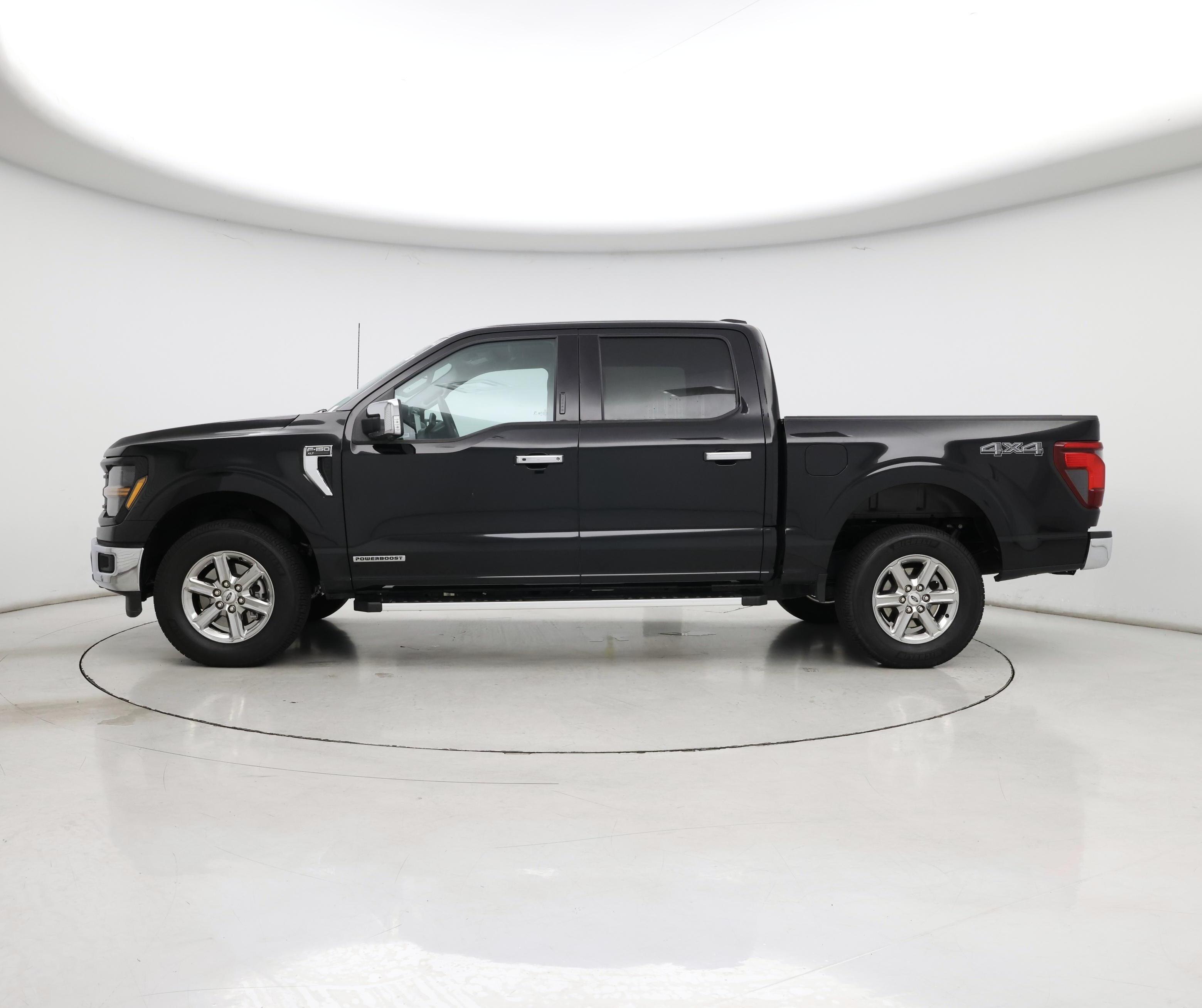 Thumbnail: 2024 Ford F-150 - 3