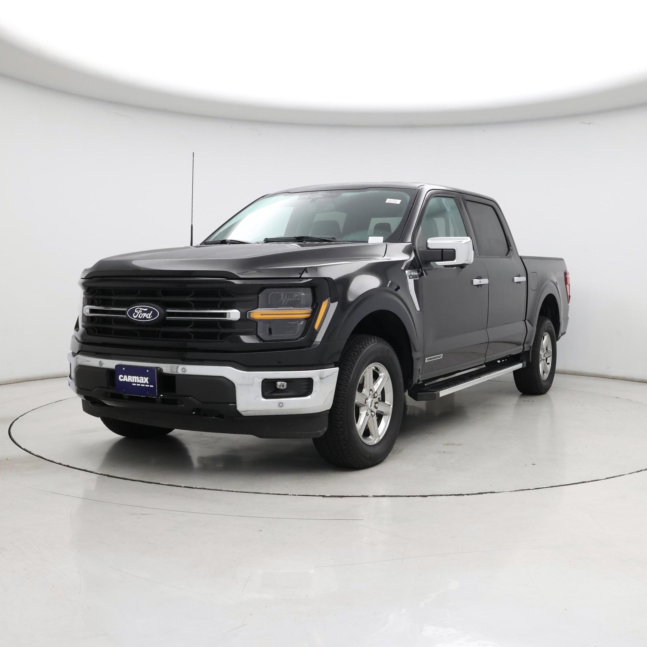 Thumbnail: 2024 Ford F-150 - 4