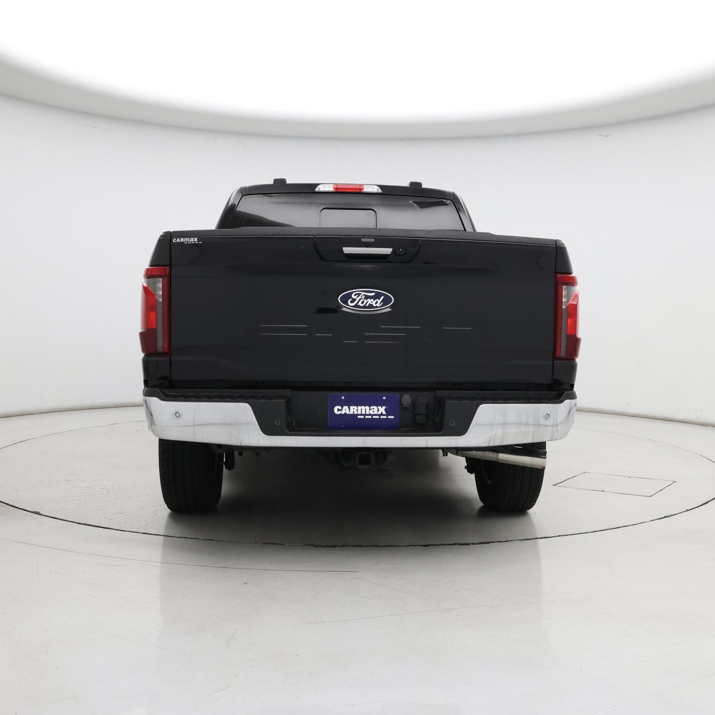 Thumbnail: 2024 Ford F-150 - 6