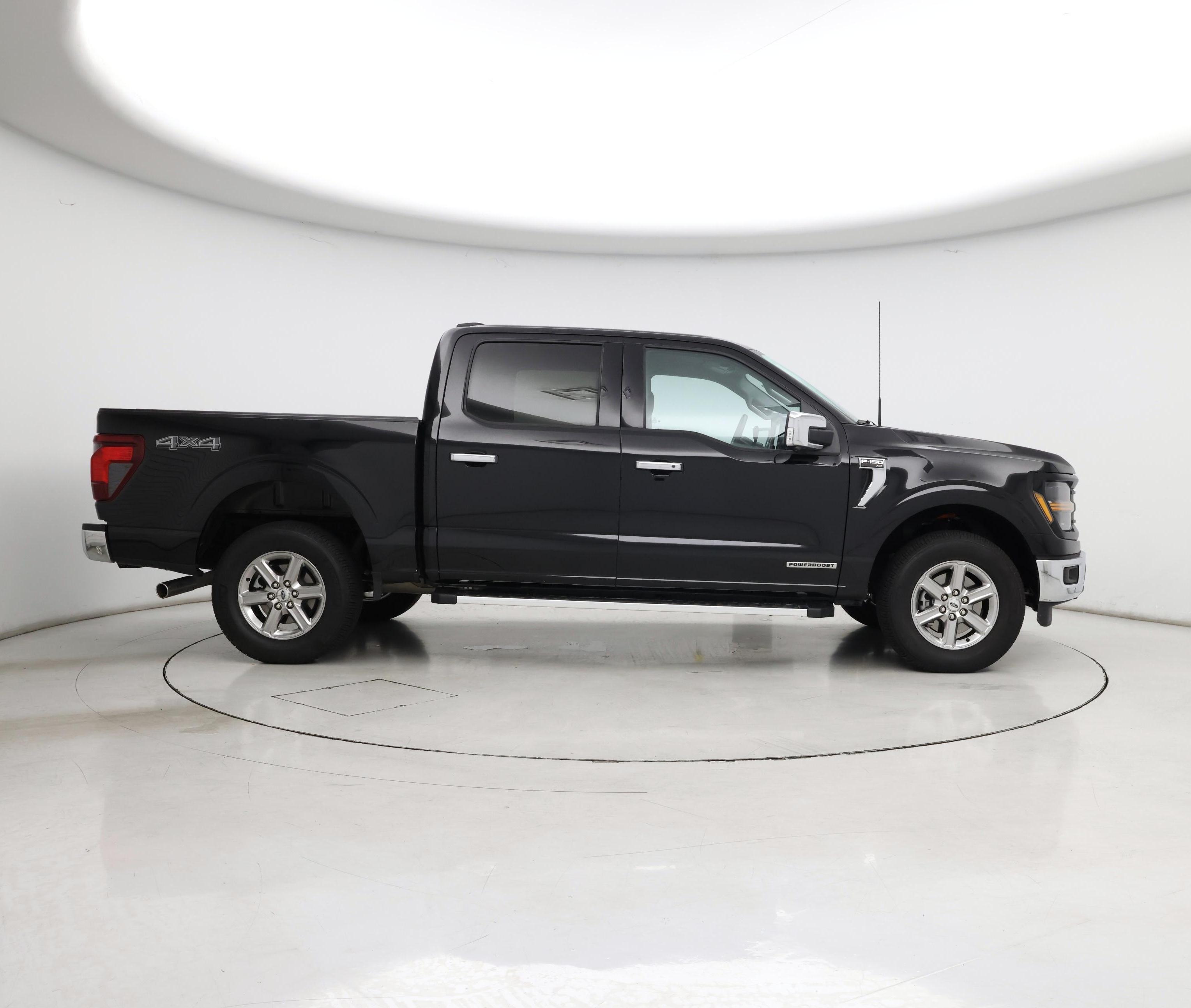 Thumbnail: 2024 Ford F-150 - 7