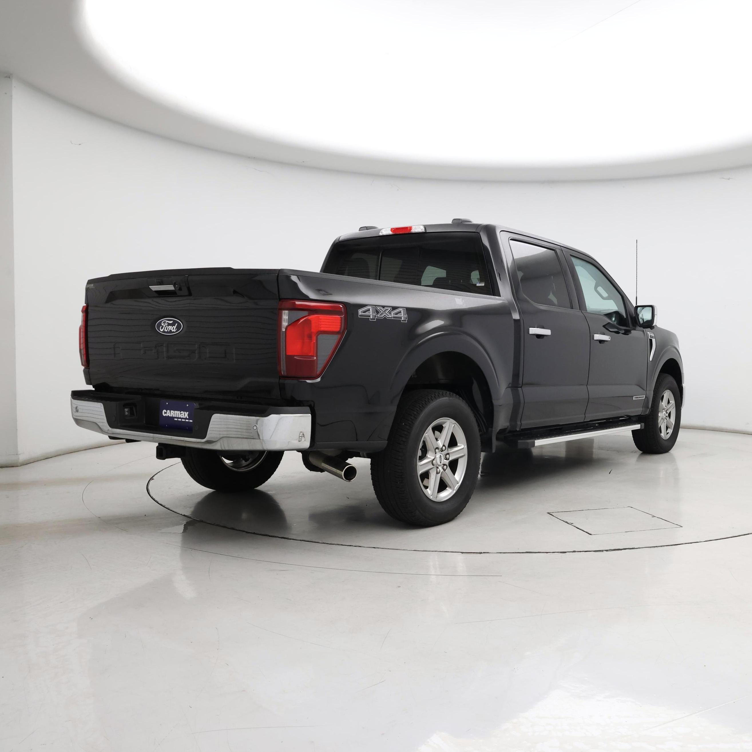 Thumbnail: 2024 Ford F-150 - 8