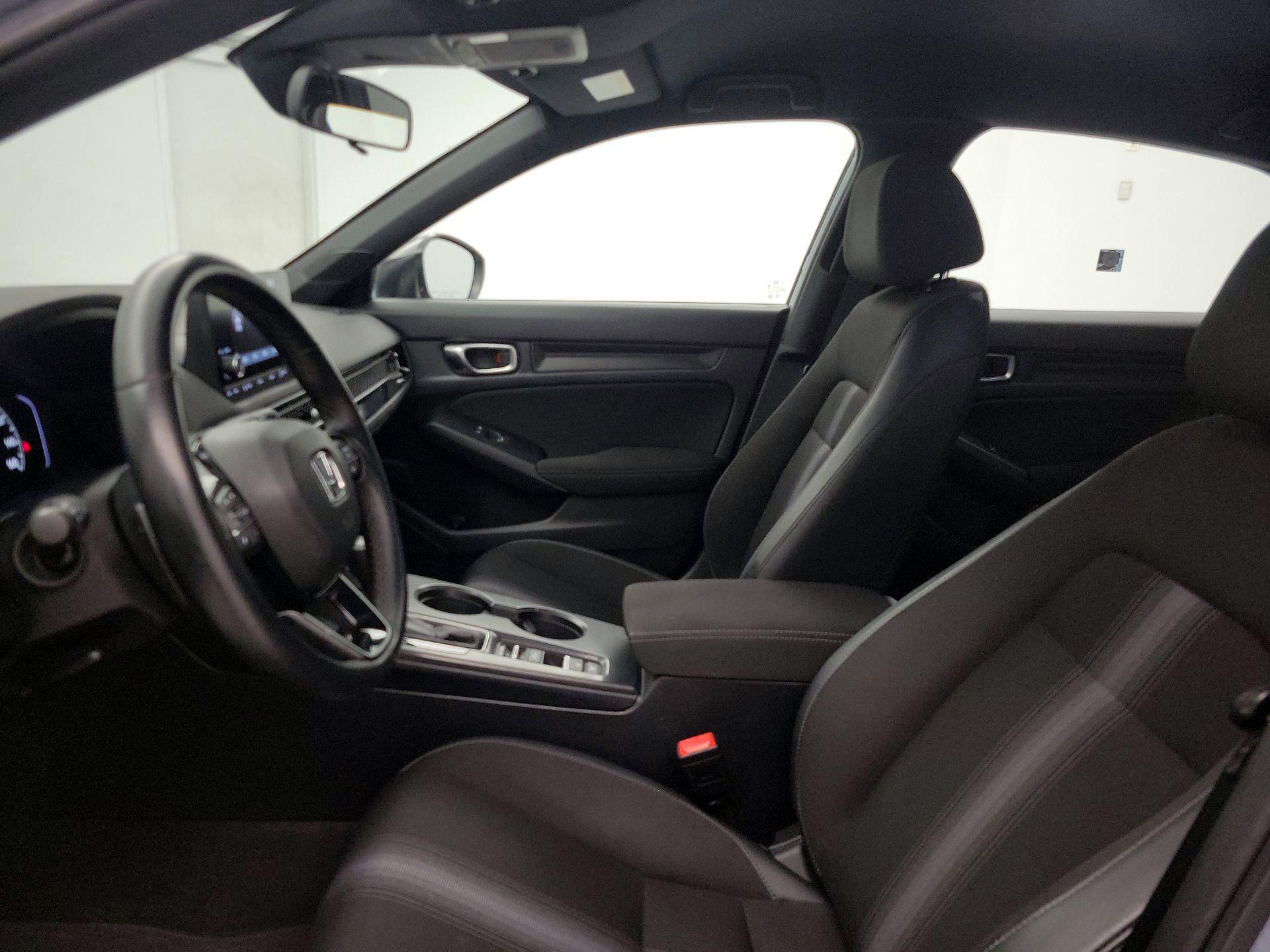 Thumbnail: 2023 Honda Civic - 11