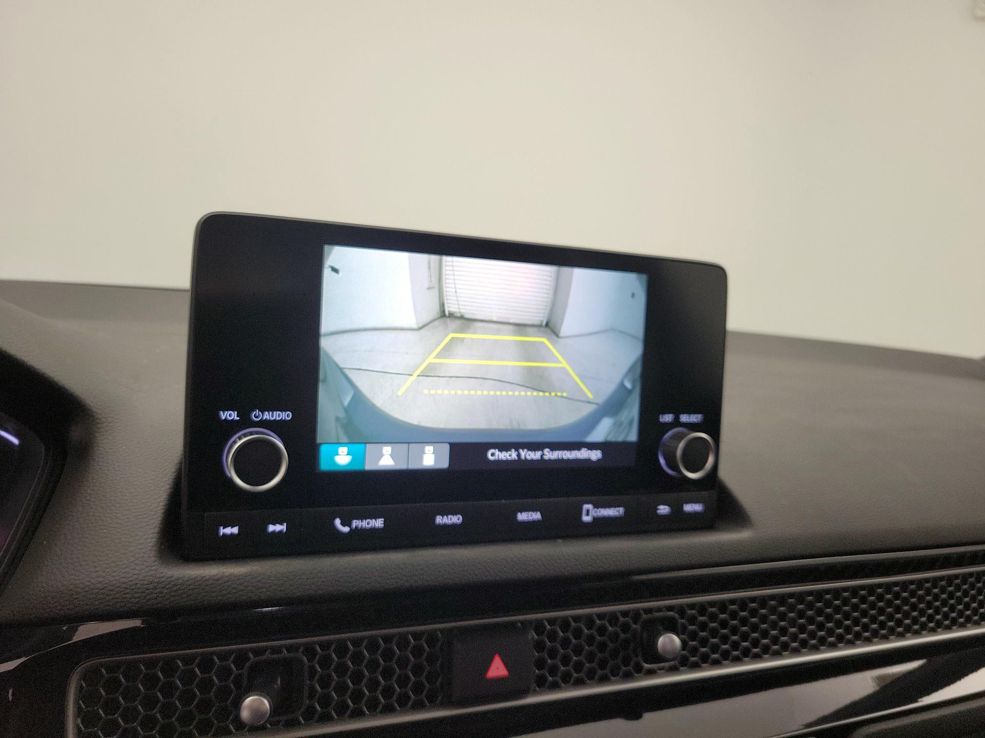 Thumbnail: 2023 Honda Civic - 14