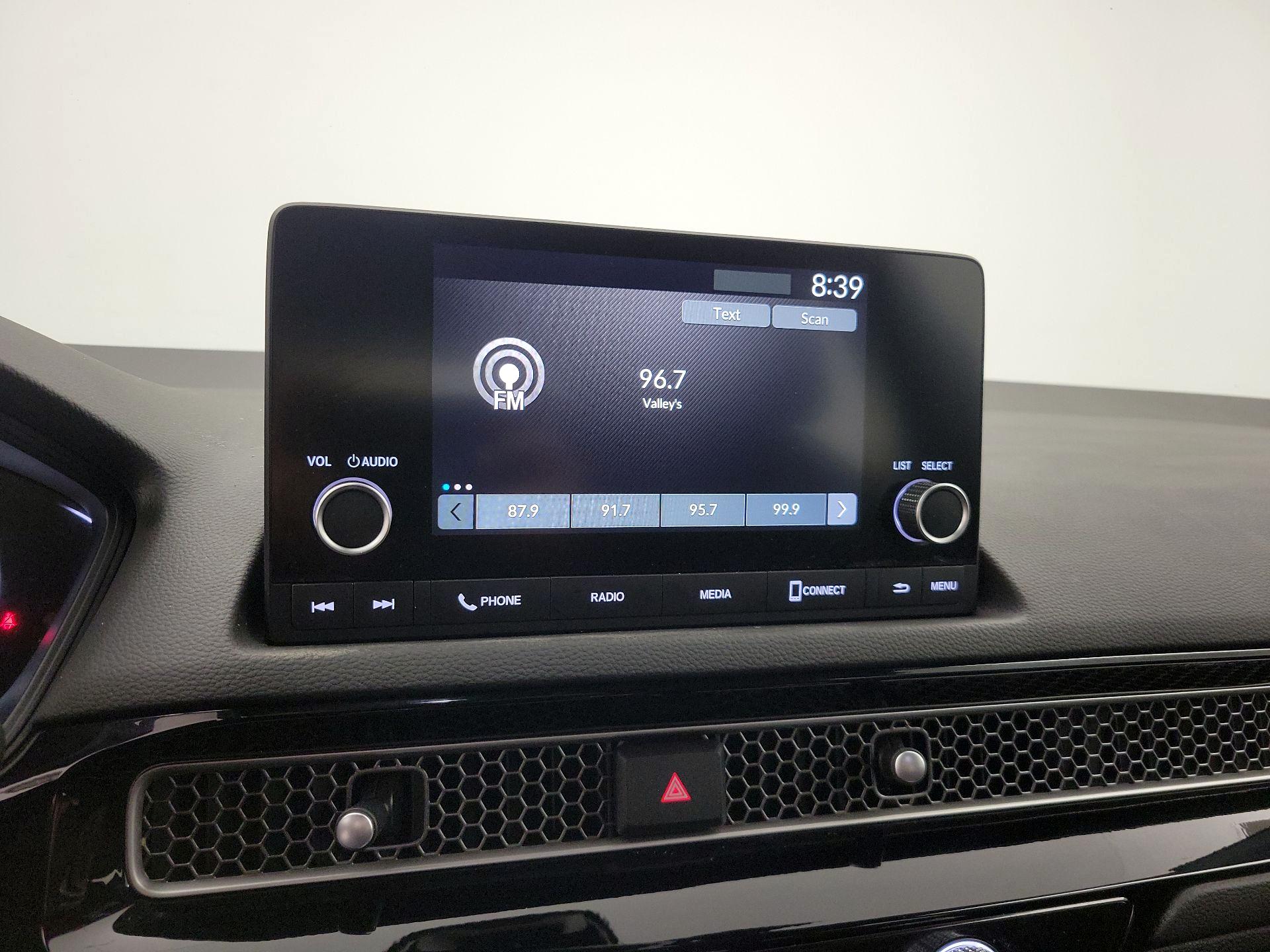 Thumbnail: 2023 Honda Civic - 15