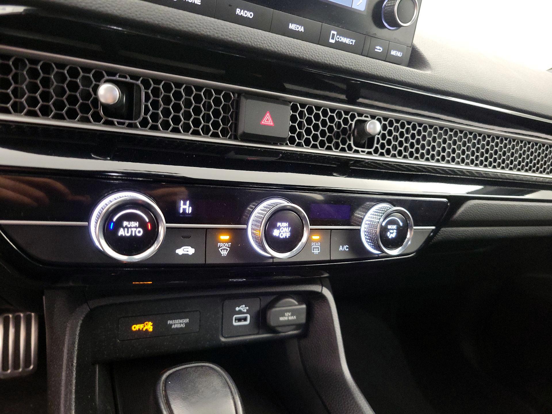 Thumbnail: 2023 Honda Civic - 16