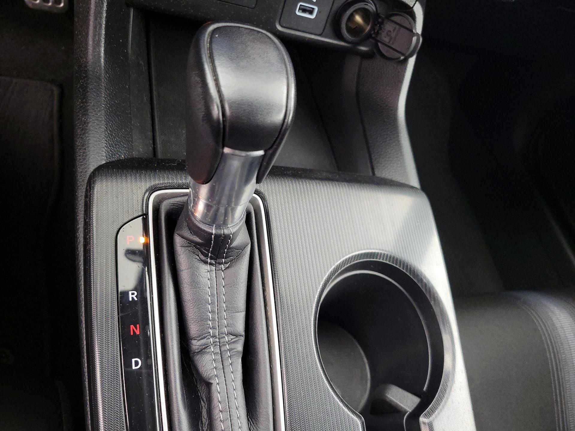 Thumbnail: 2023 Honda Civic - 17