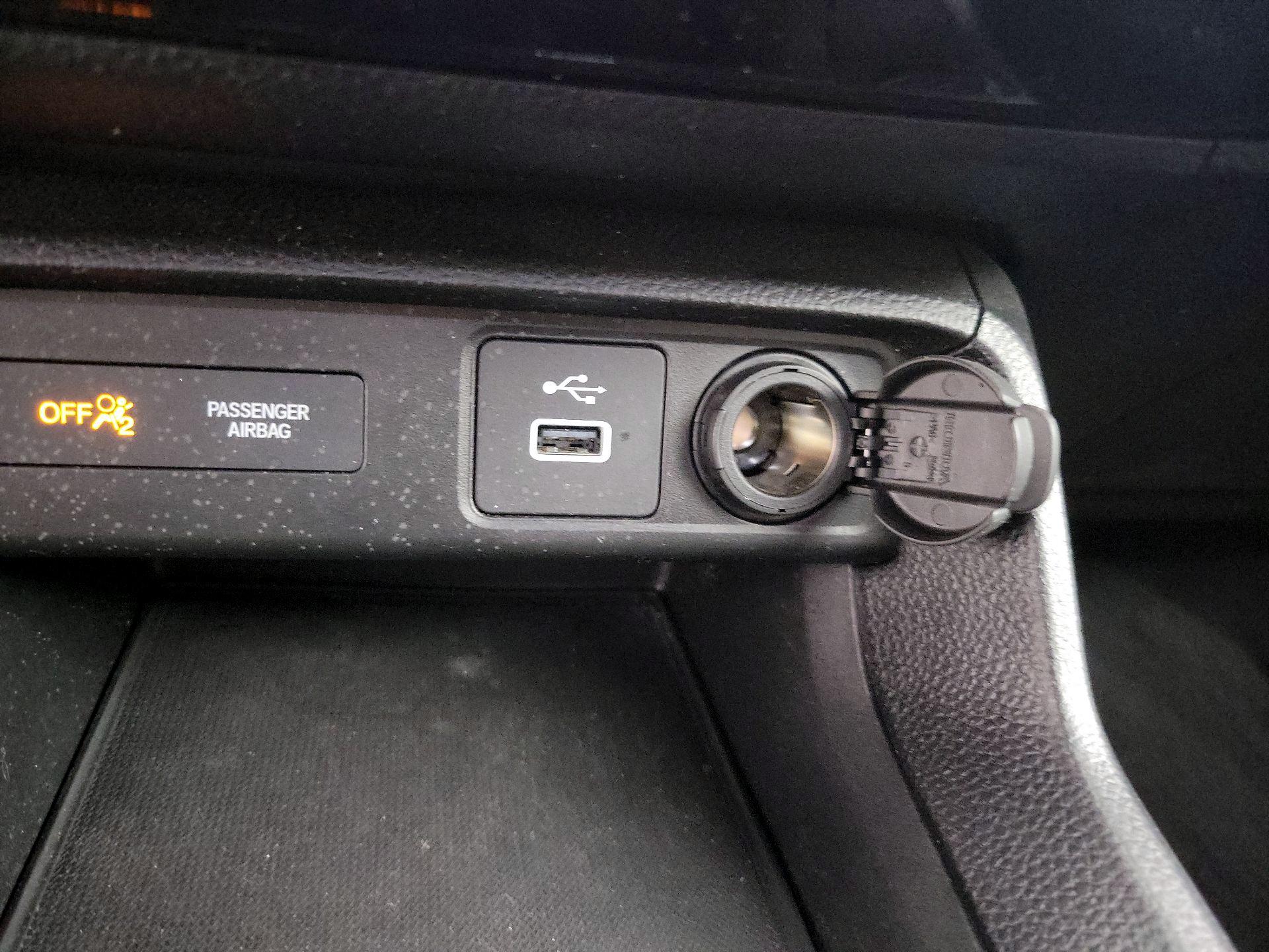 Thumbnail: 2023 Honda Civic - 18