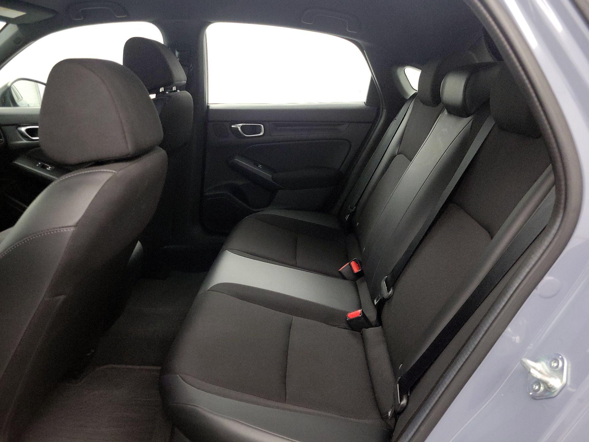 Thumbnail: 2023 Honda Civic - 19