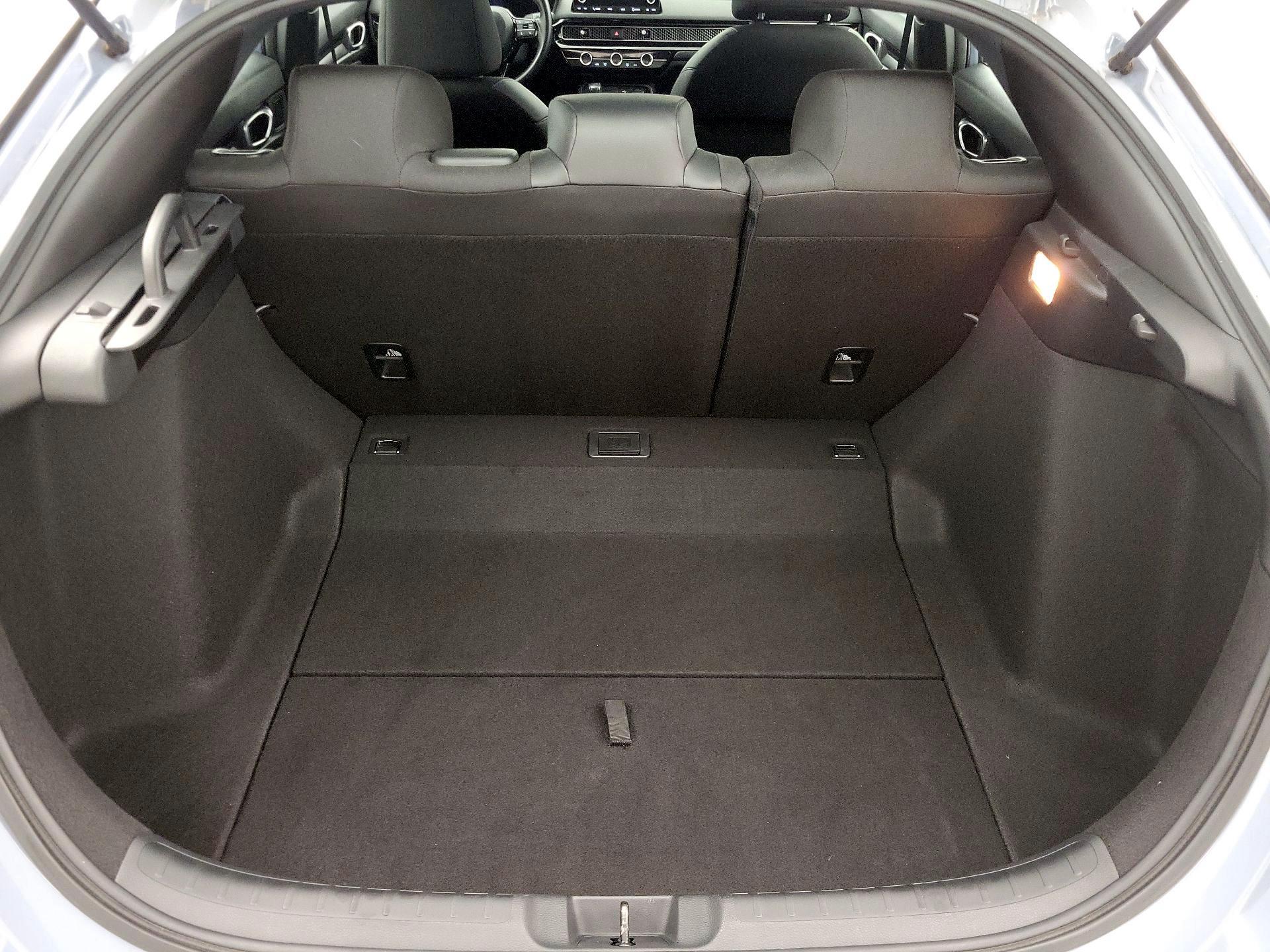 Thumbnail: 2023 Honda Civic - 20