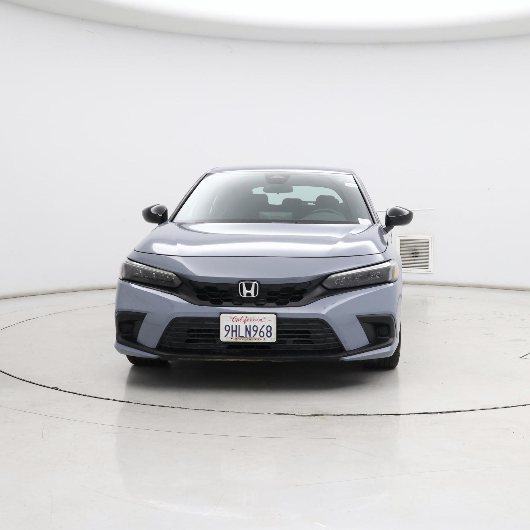 Thumbnail: 2023 Honda Civic - 5