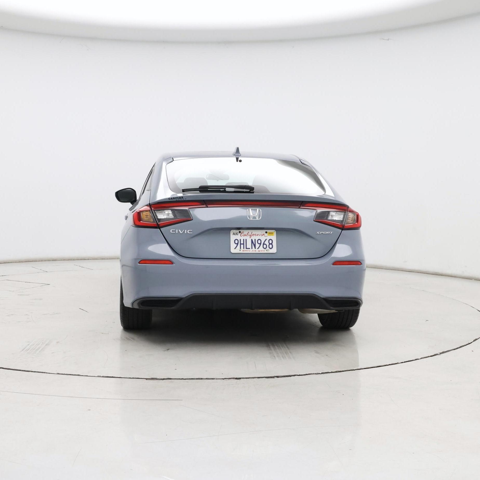 Thumbnail: 2023 Honda Civic - 6