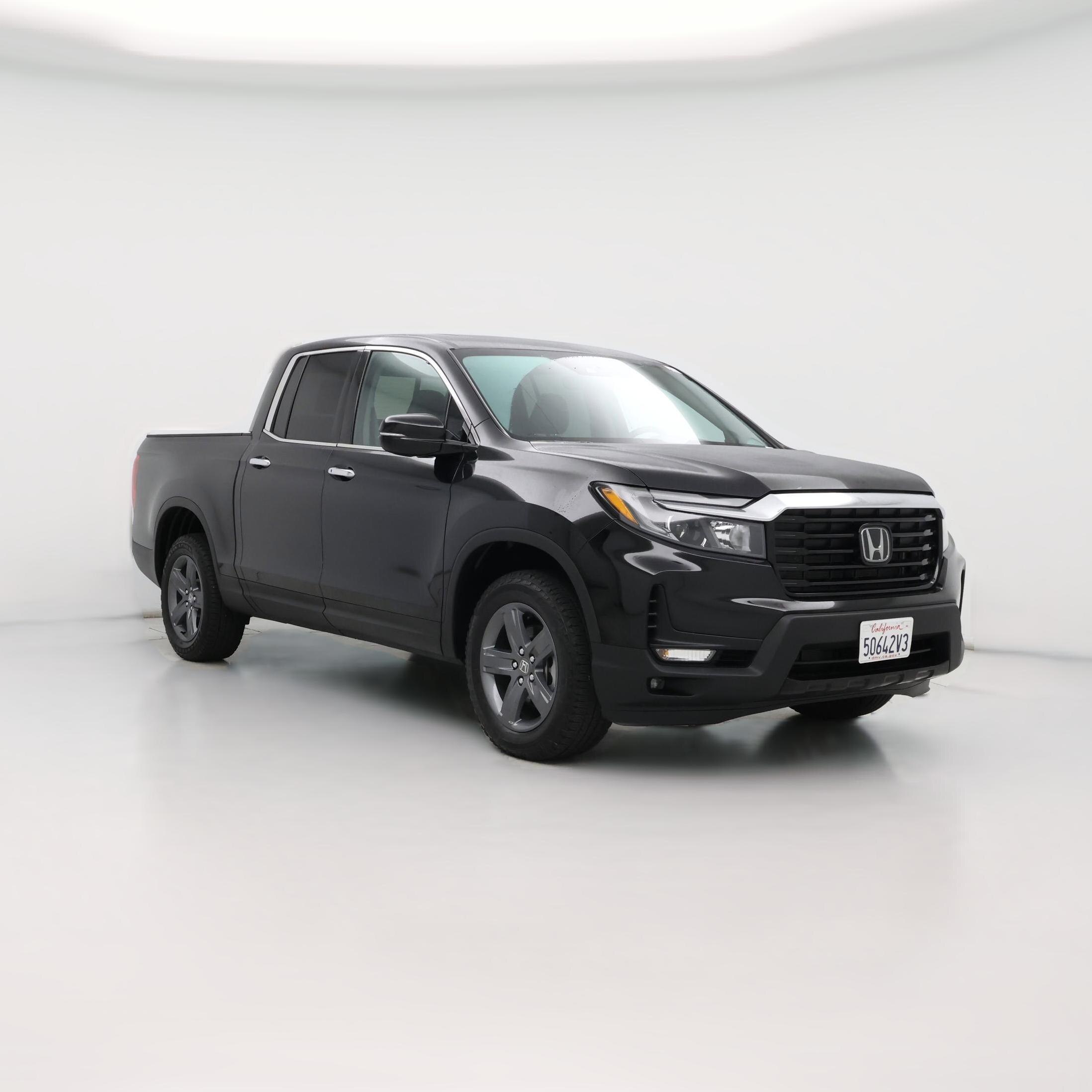 Thumbnail: 2023 Honda Ridgeline - 1