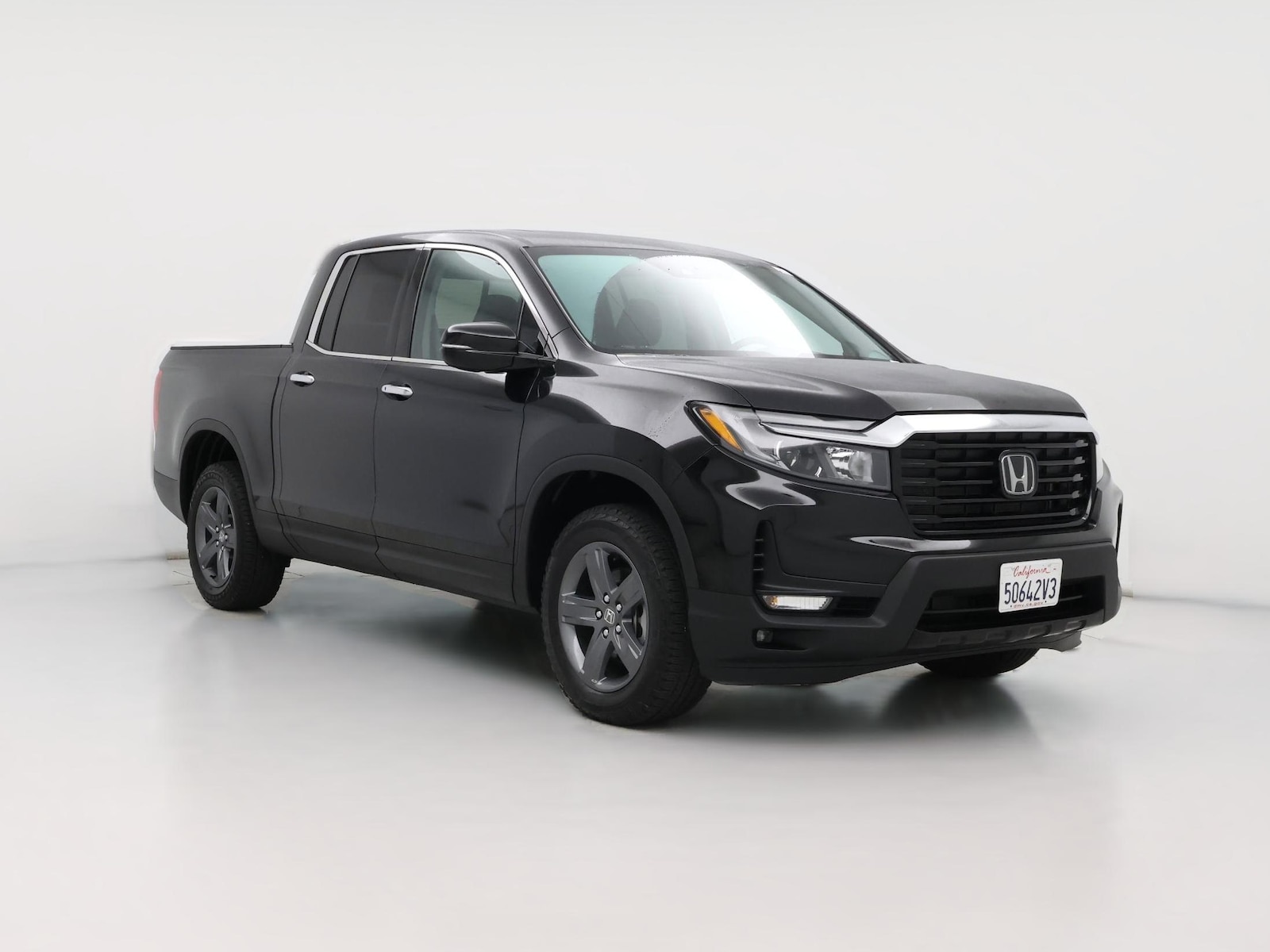 2023 Honda Ridgeline
