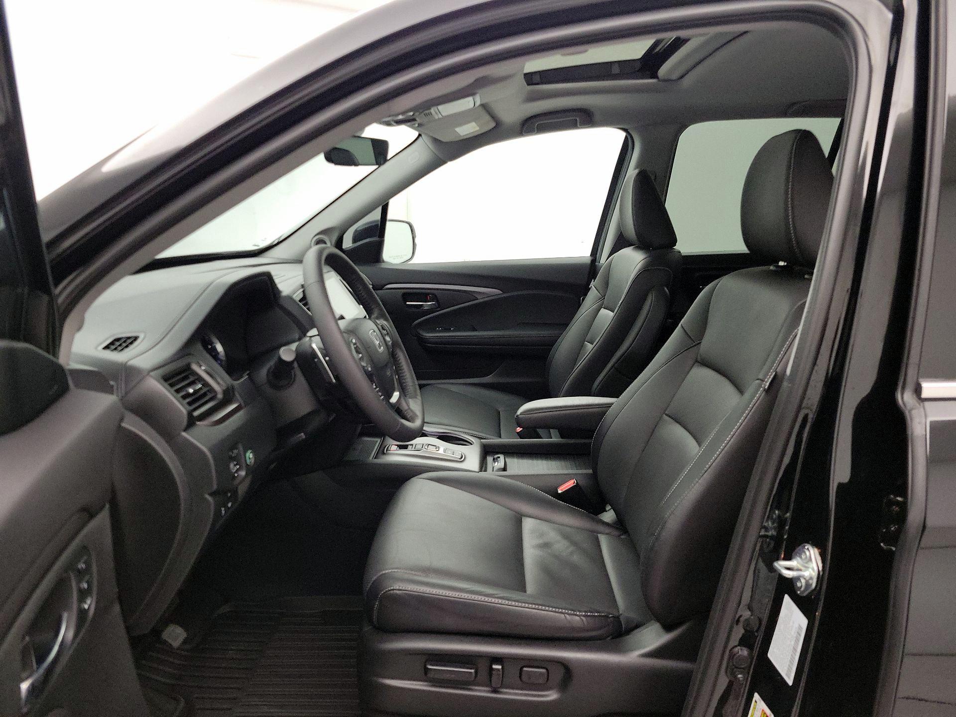 Thumbnail: 2023 Honda Ridgeline - 11