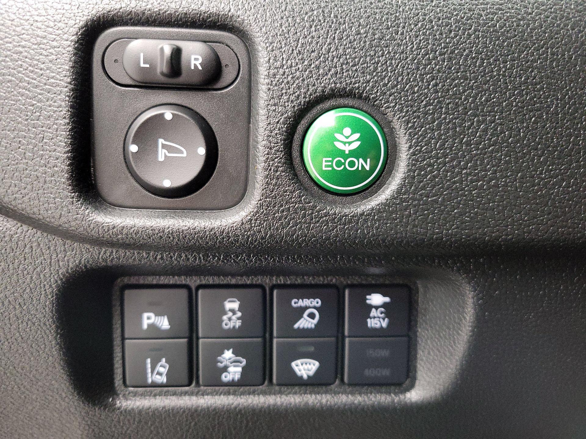 Thumbnail: 2023 Honda Ridgeline - 13