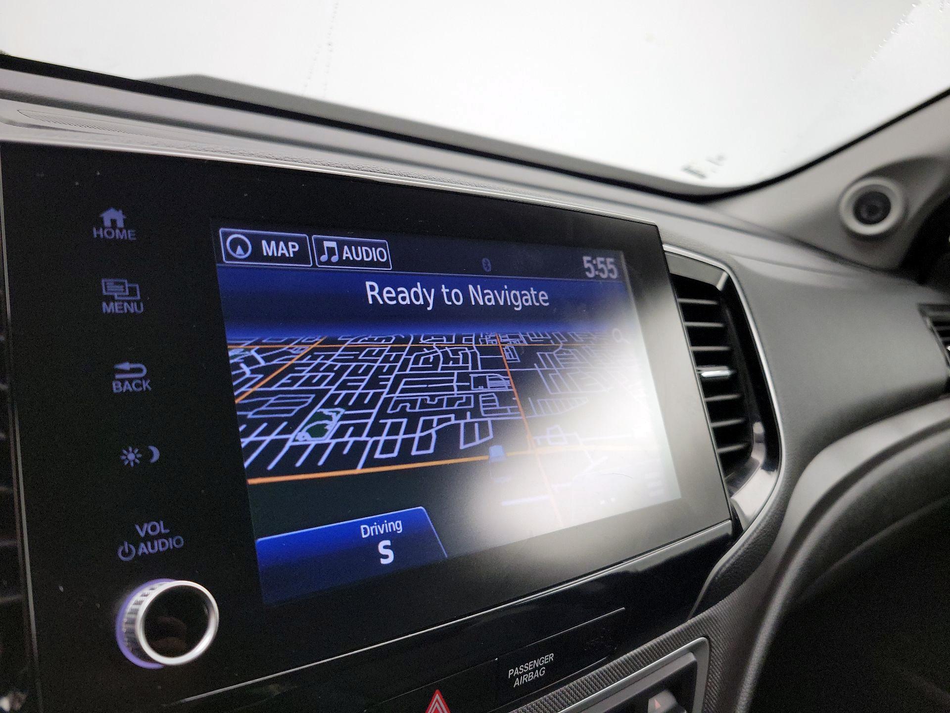 Thumbnail: 2023 Honda Ridgeline - 14