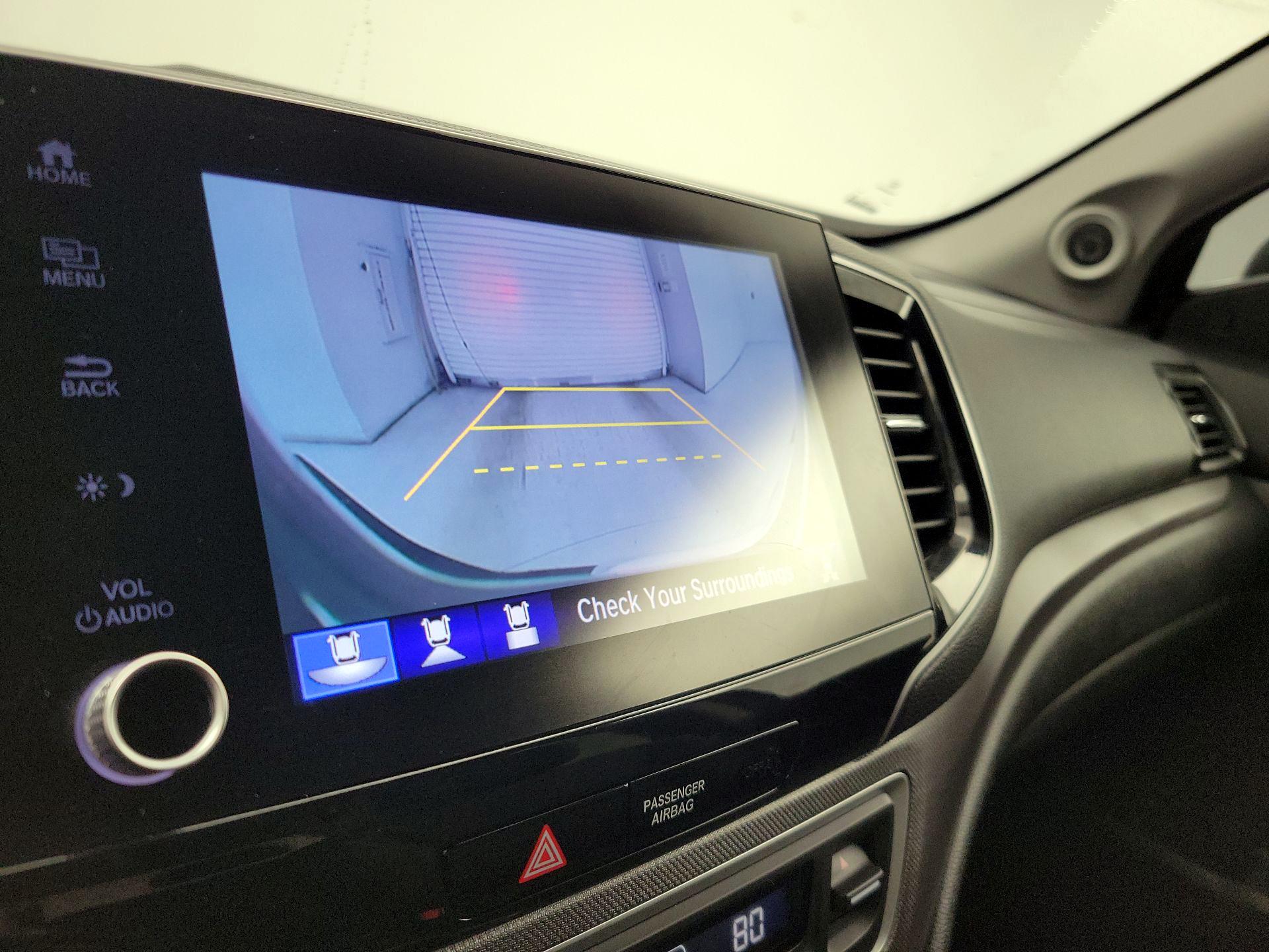 Thumbnail: 2023 Honda Ridgeline - 15