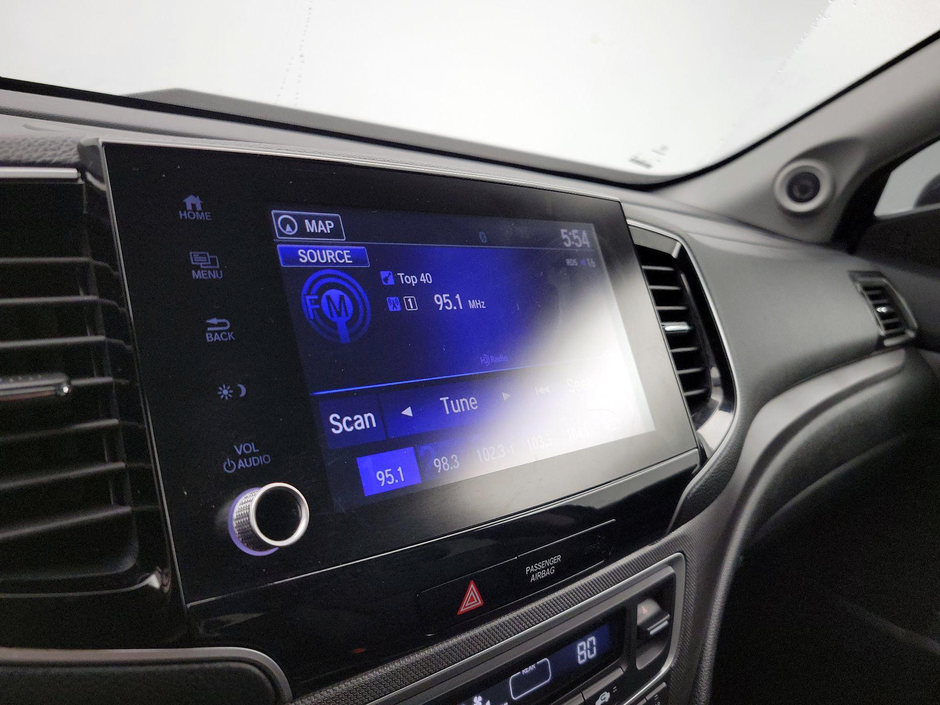 Thumbnail: 2023 Honda Ridgeline - 16