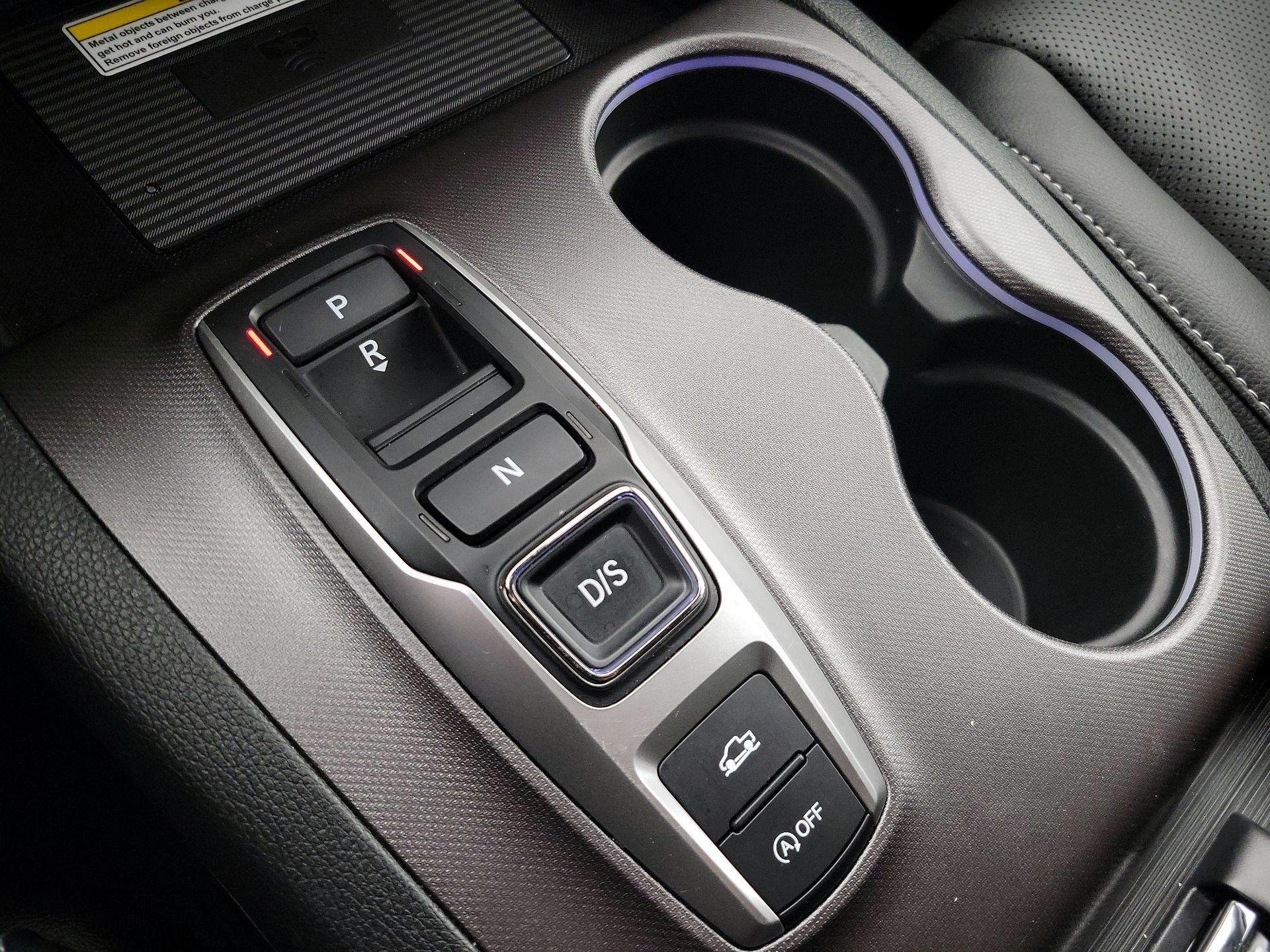 Thumbnail: 2023 Honda Ridgeline - 18