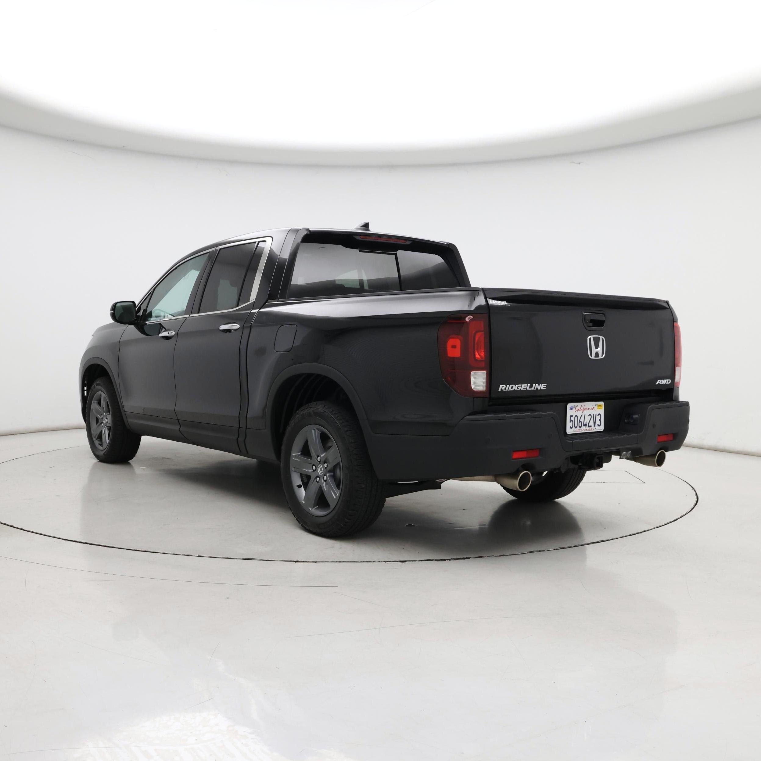 Thumbnail: 2023 Honda Ridgeline - 2