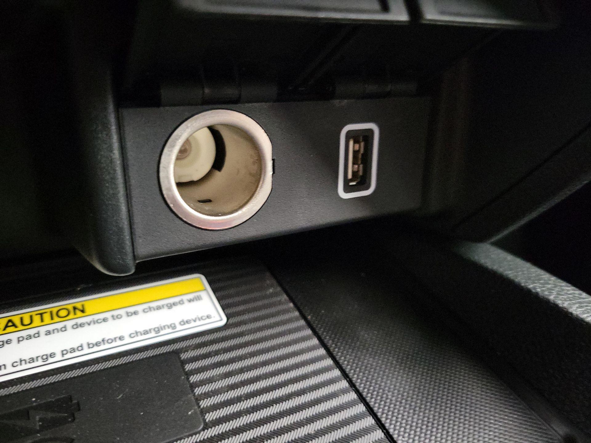 Thumbnail: 2023 Honda Ridgeline - 19