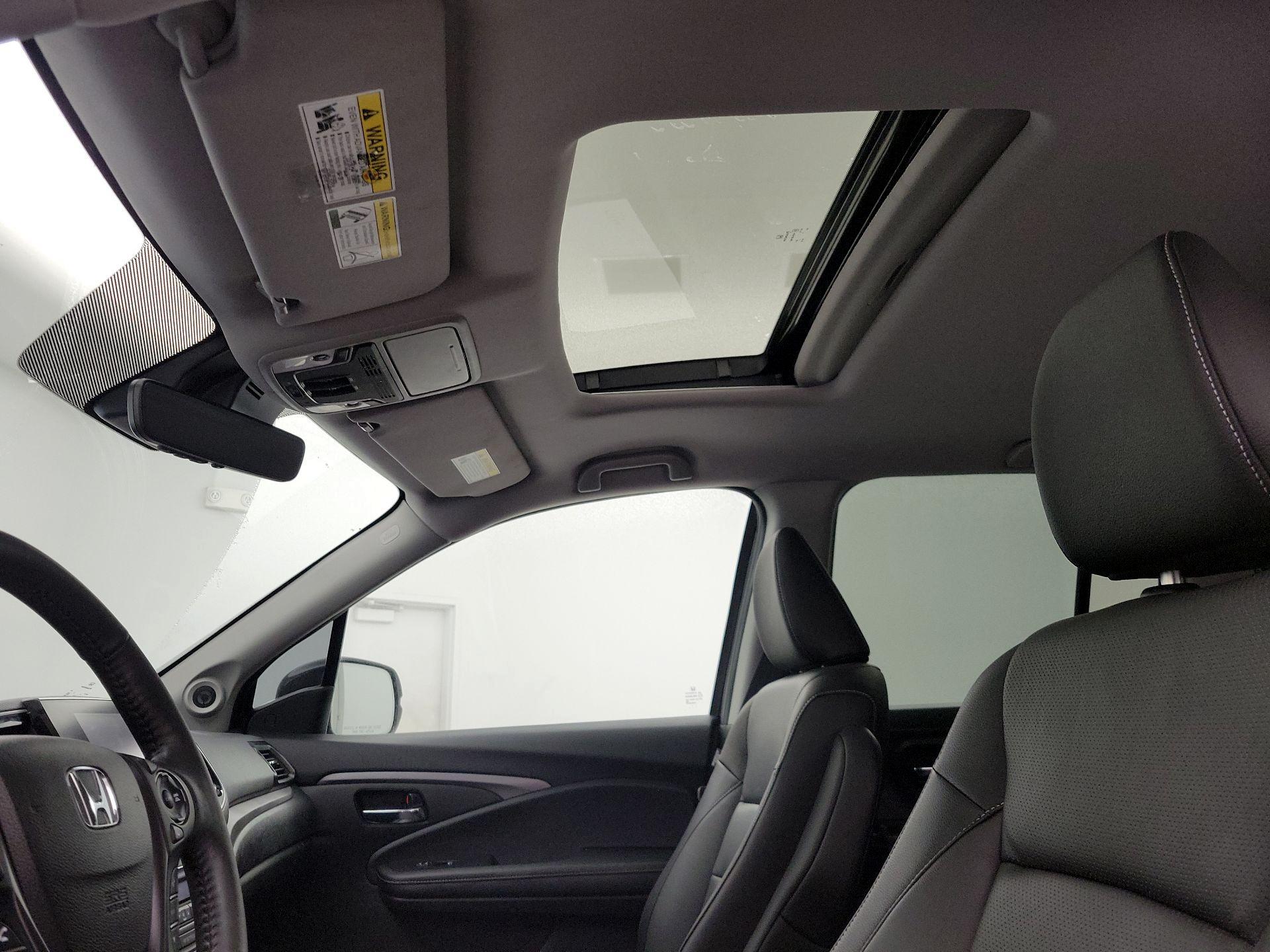 Thumbnail: 2023 Honda Ridgeline - 20