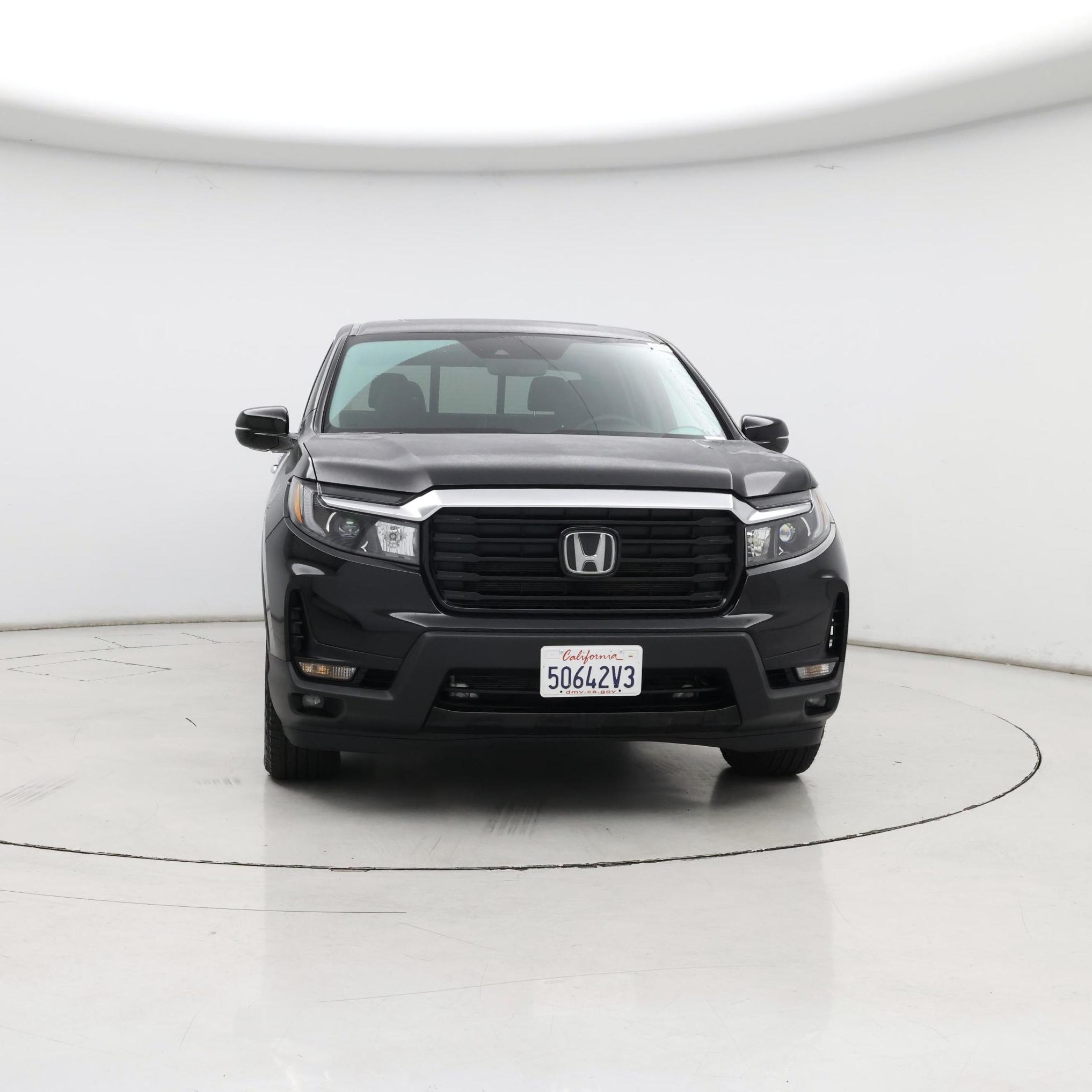 Thumbnail: 2023 Honda Ridgeline - 5