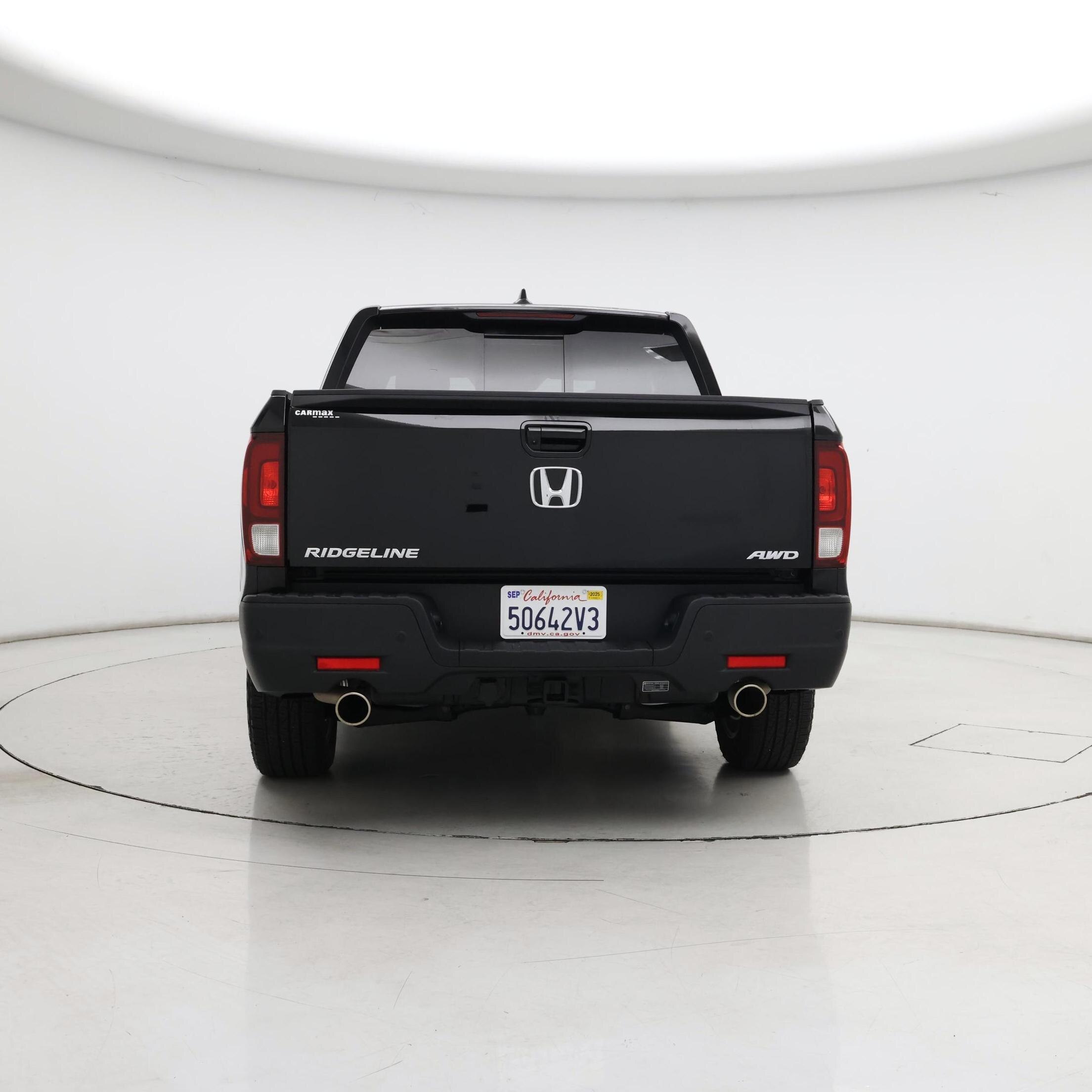 Thumbnail: 2023 Honda Ridgeline - 6