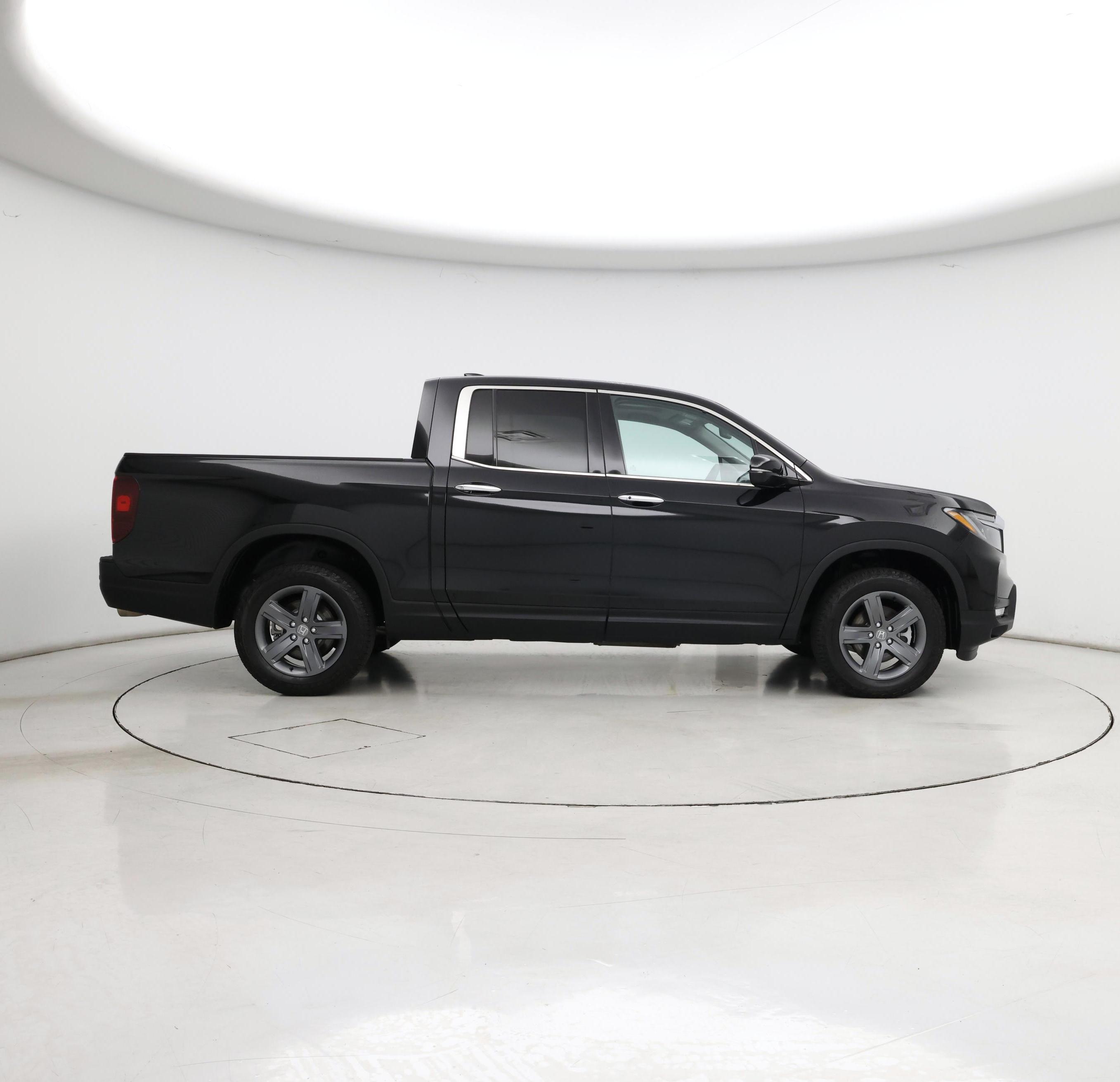 Thumbnail: 2023 Honda Ridgeline - 7