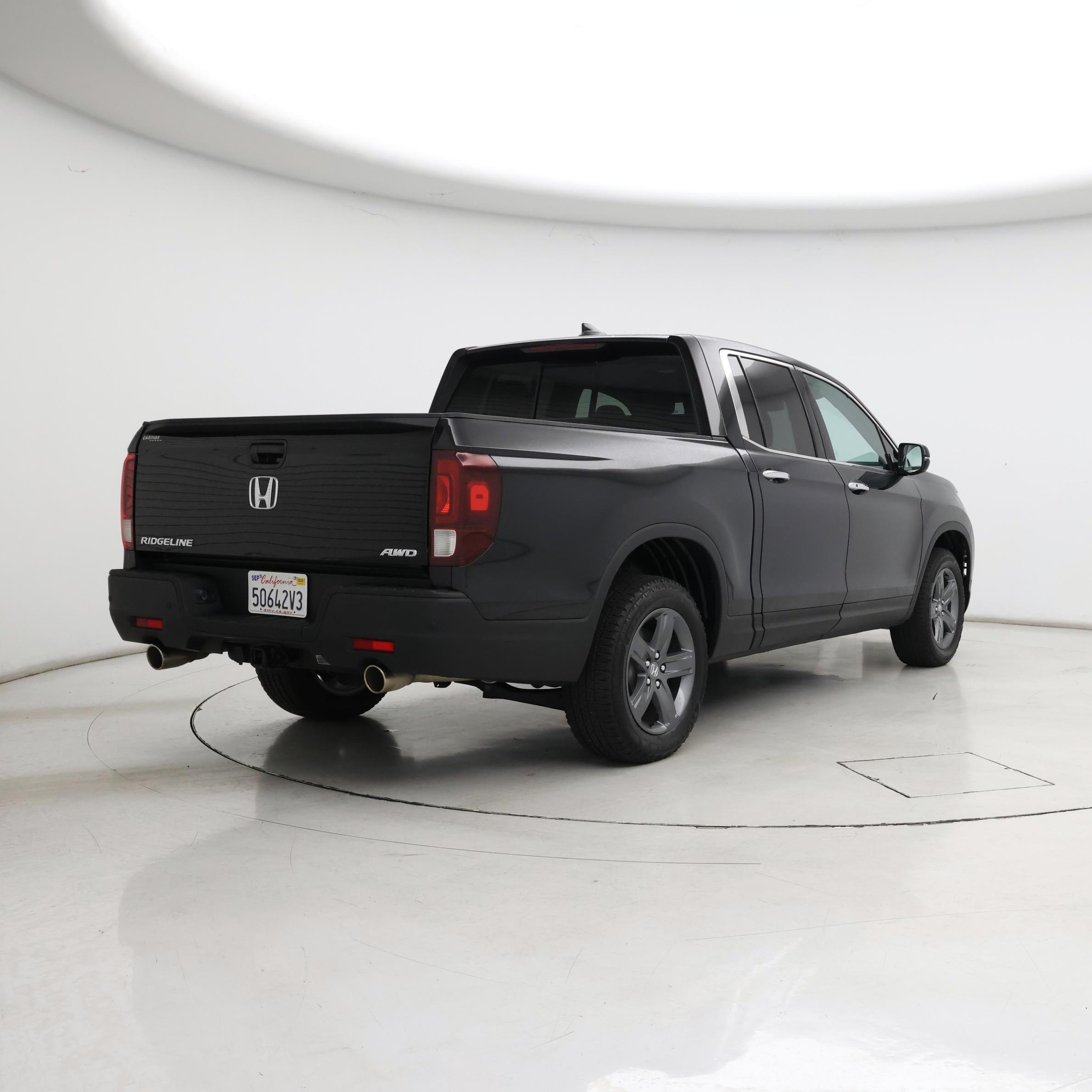 Thumbnail: 2023 Honda Ridgeline - 8