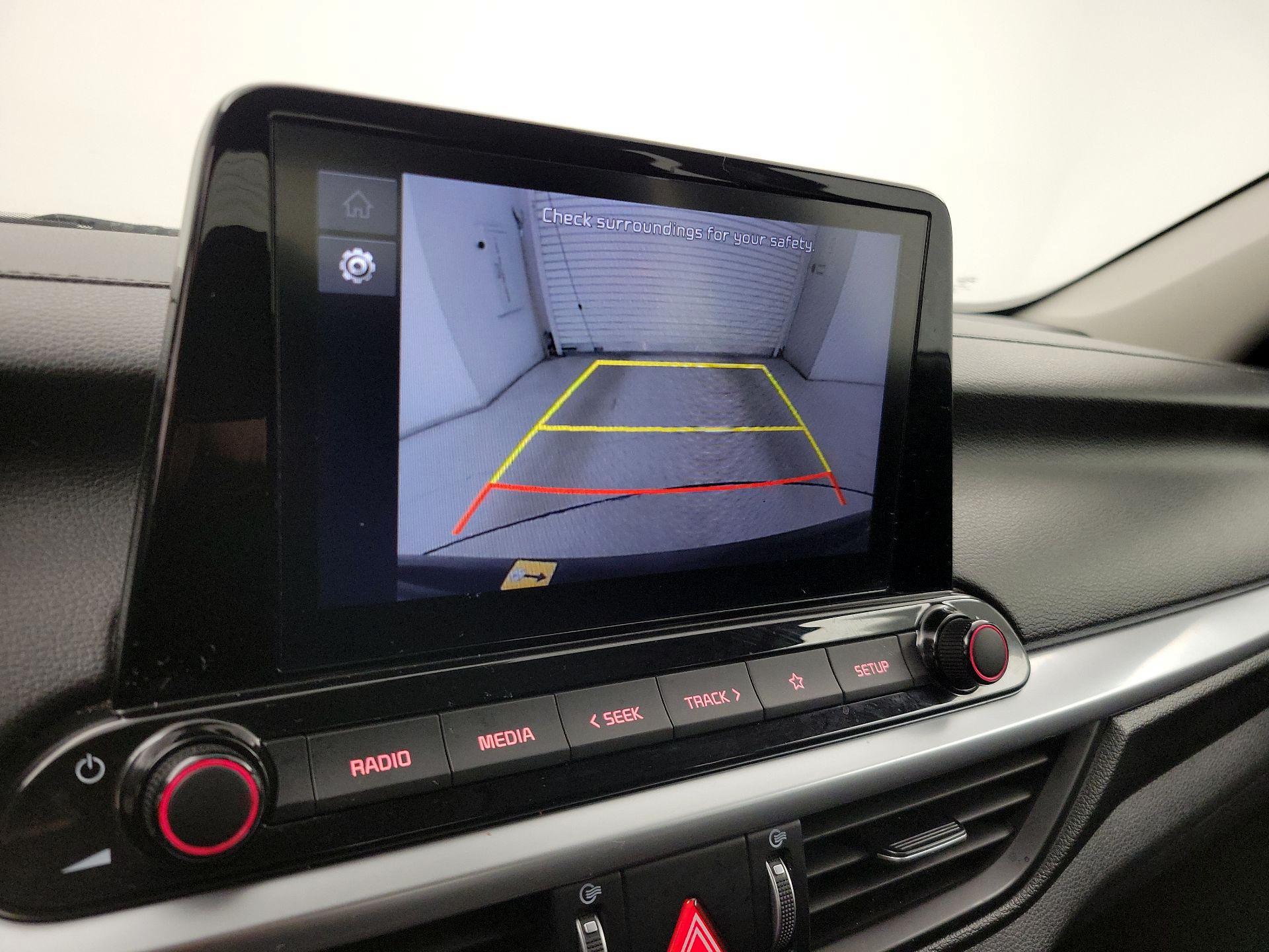 Thumbnail: 2024 Kia Forte - 14