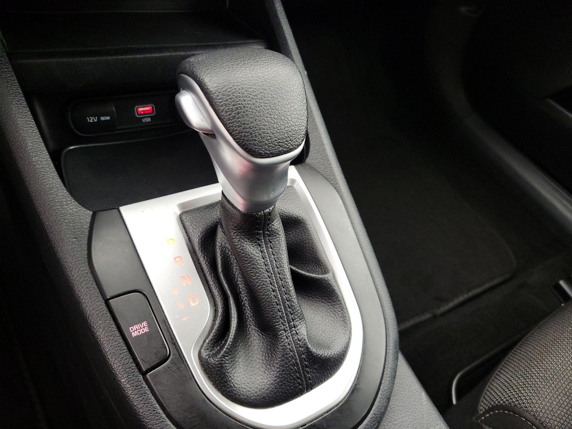 Thumbnail: 2024 Kia Forte - 17