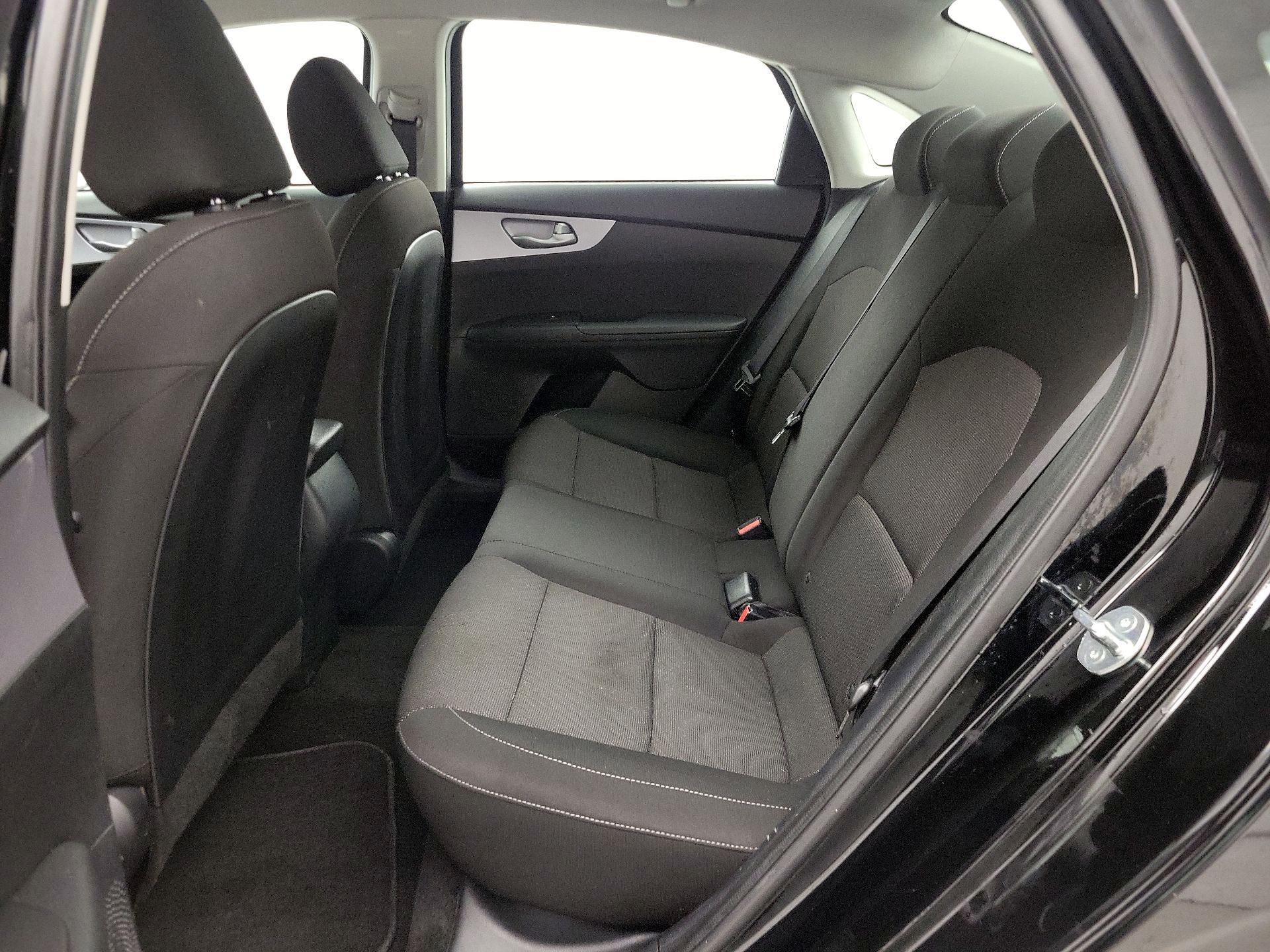 Thumbnail: 2024 Kia Forte - 19